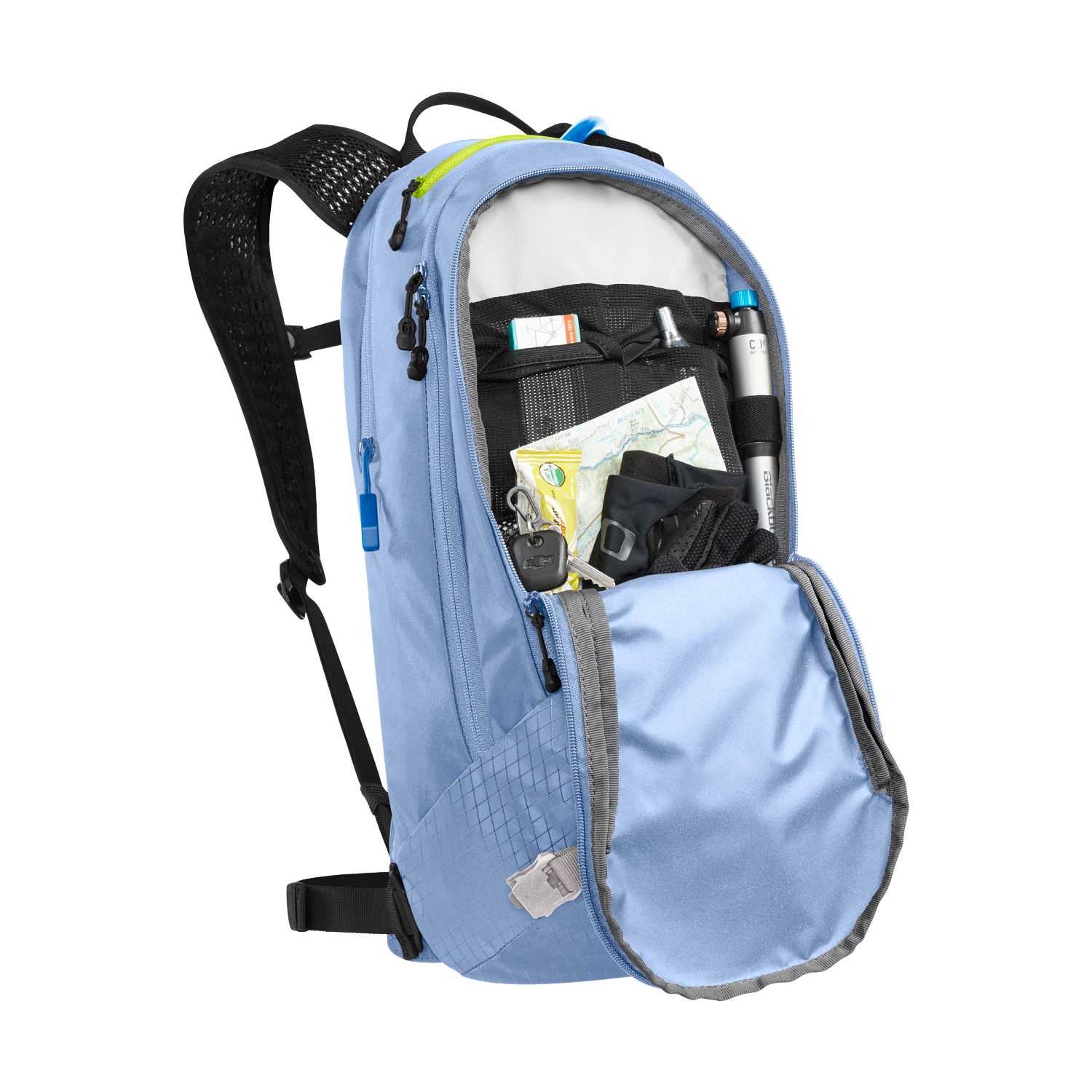W MULE 12 100 OZ