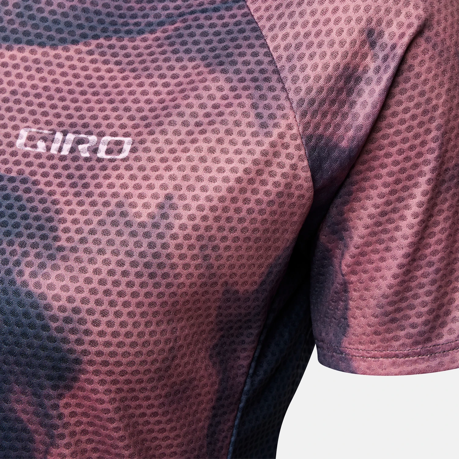 Roust Jersey