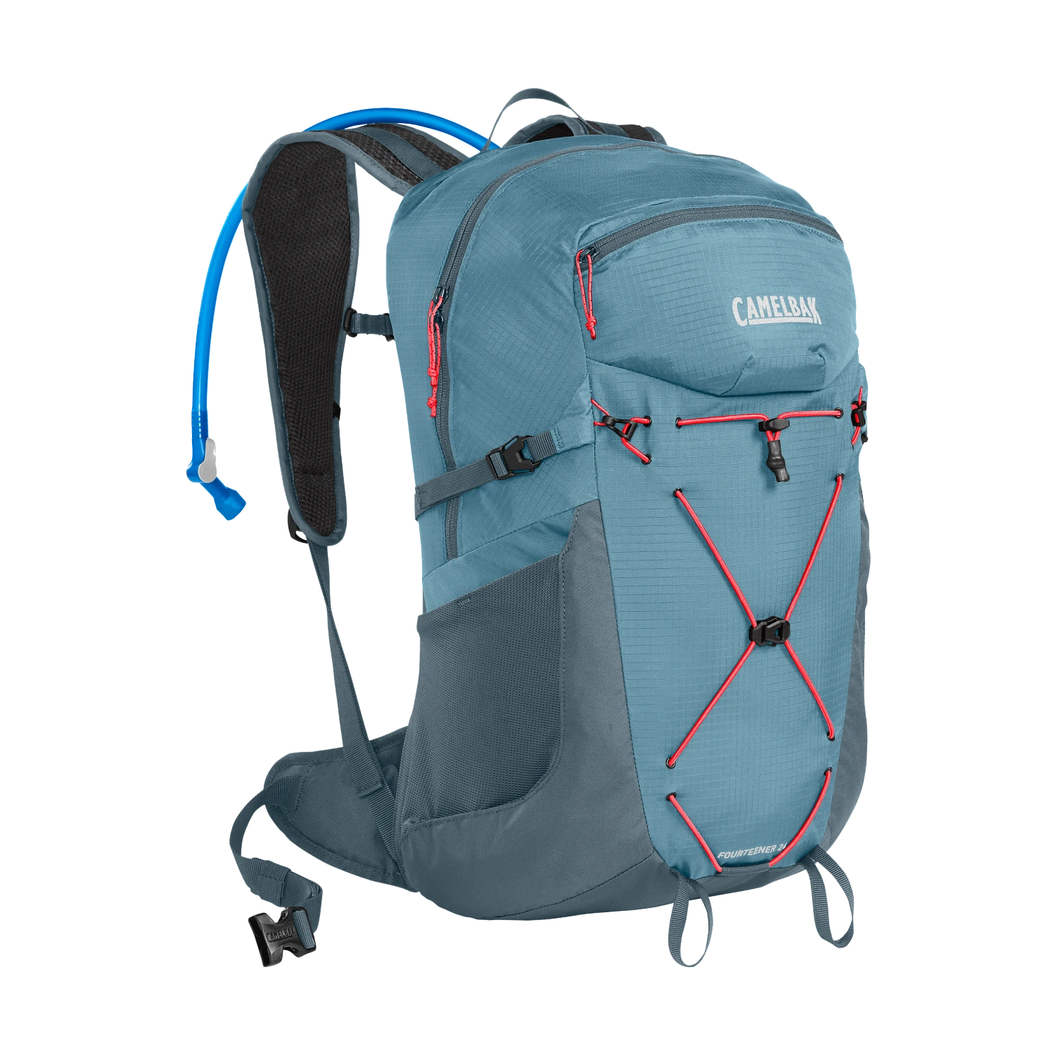 W'S FOURTEENER 24 100oz [SMK BL/FRY CRL] OS