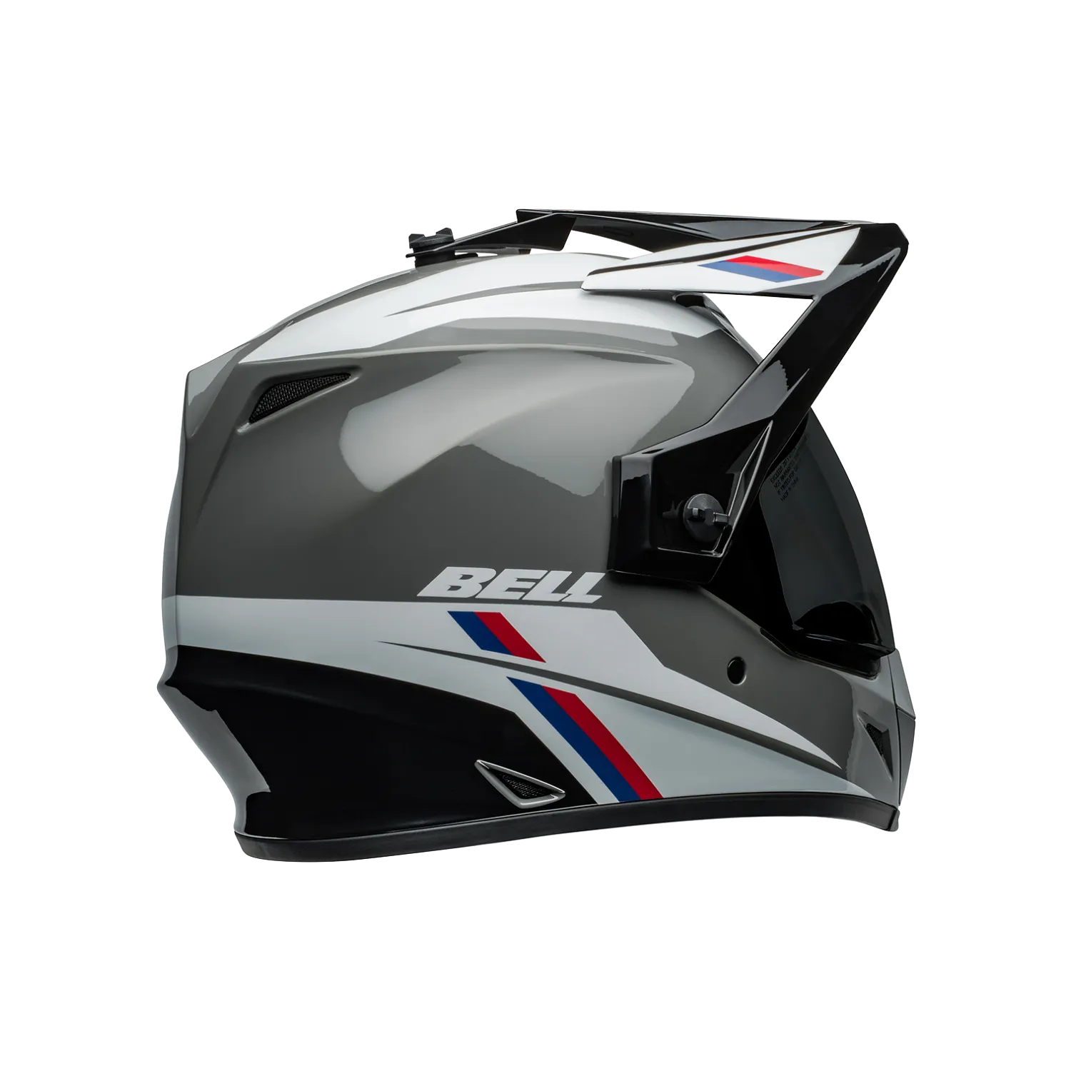 MX-9 ADV MIPS ALPINE ECE [NR GRY/BLK] M