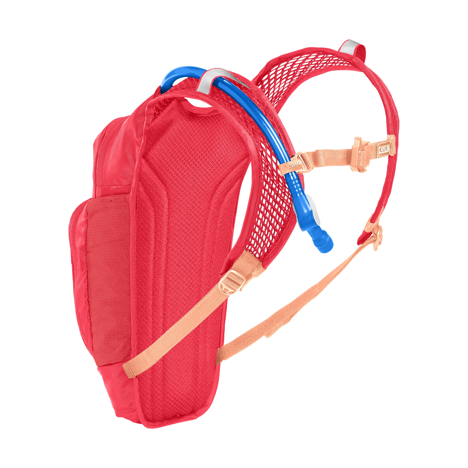 MINI MULE 50 OZ [PNK/FLWR] OS
