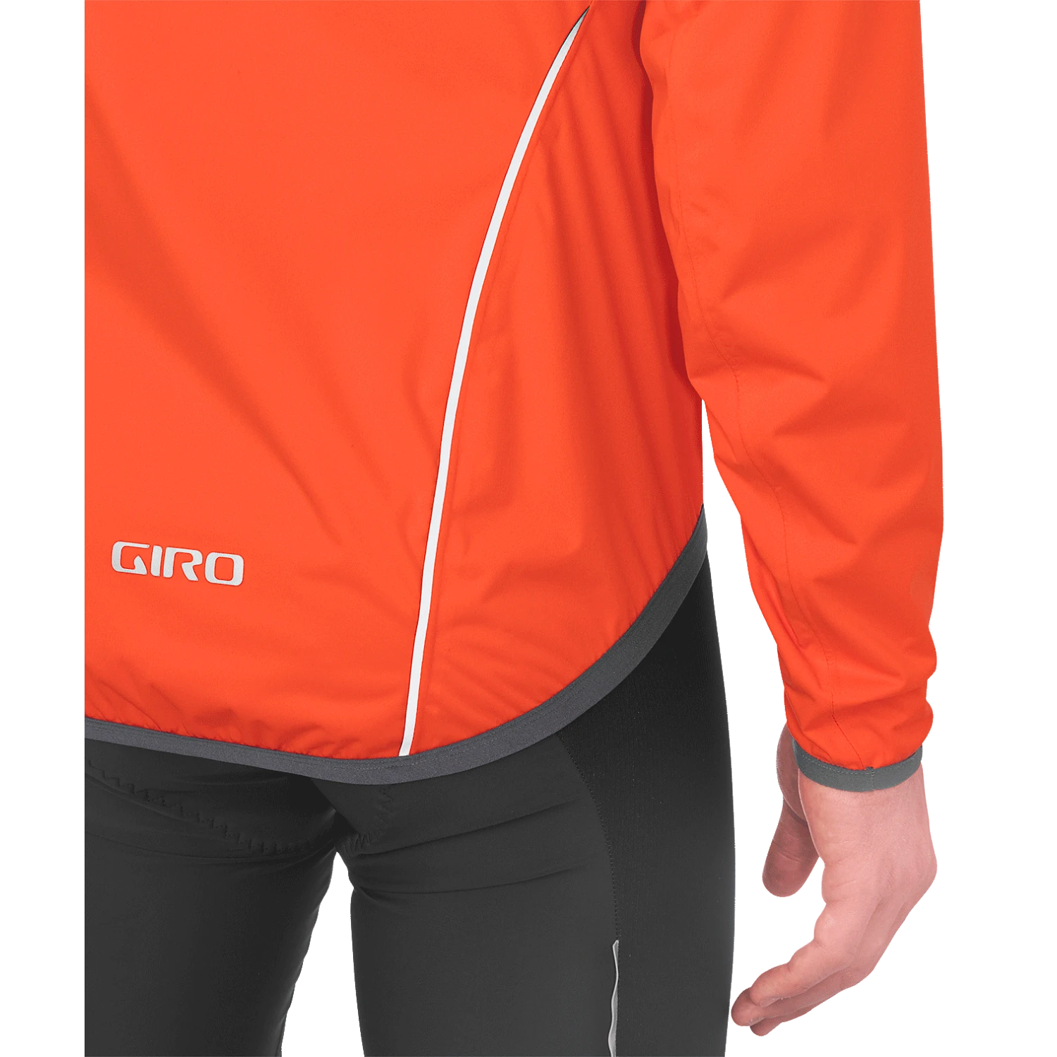 Chrono Expert Rain Jkt