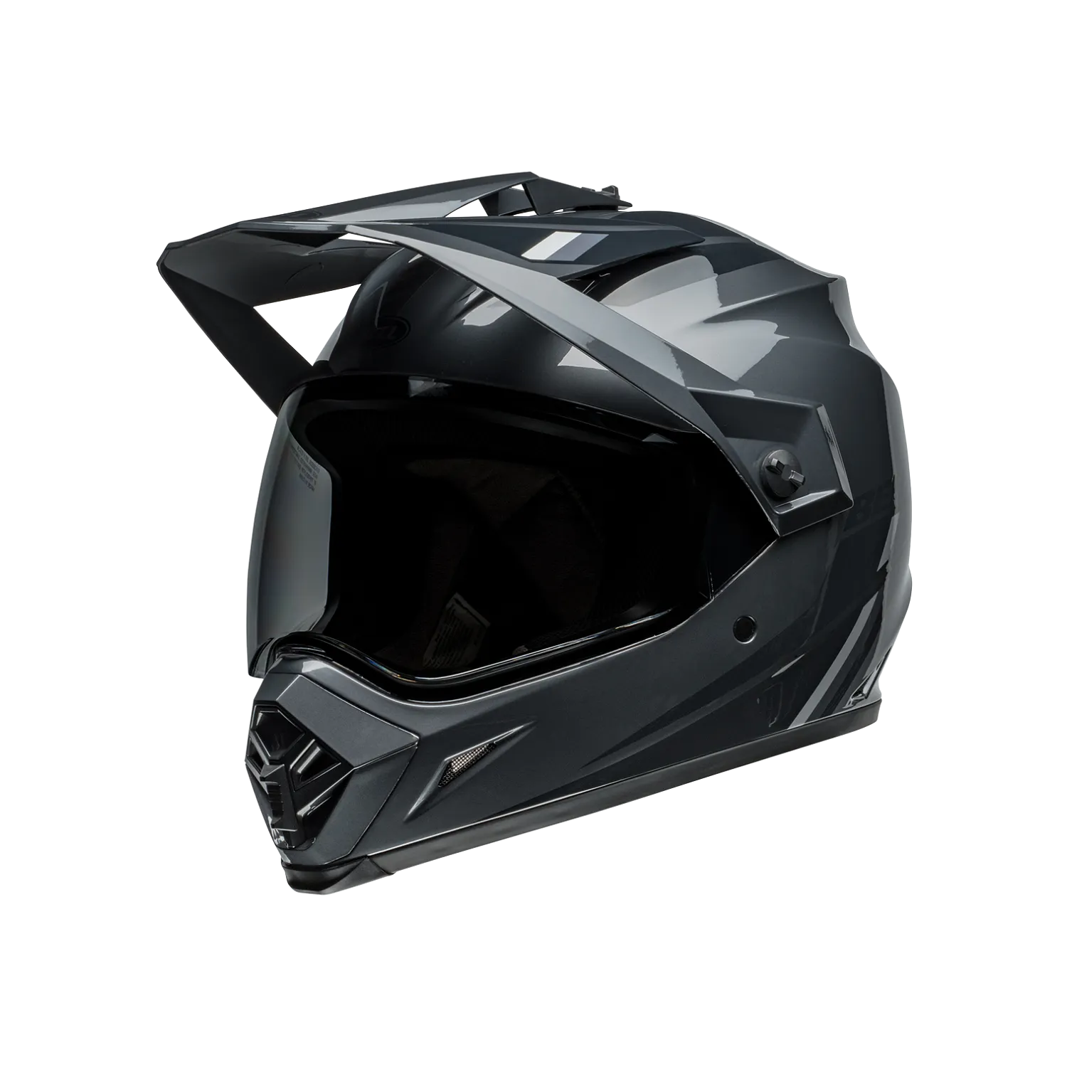 MX-9 ADV MIPS ALPINE ECE [CHAR/SLV] M