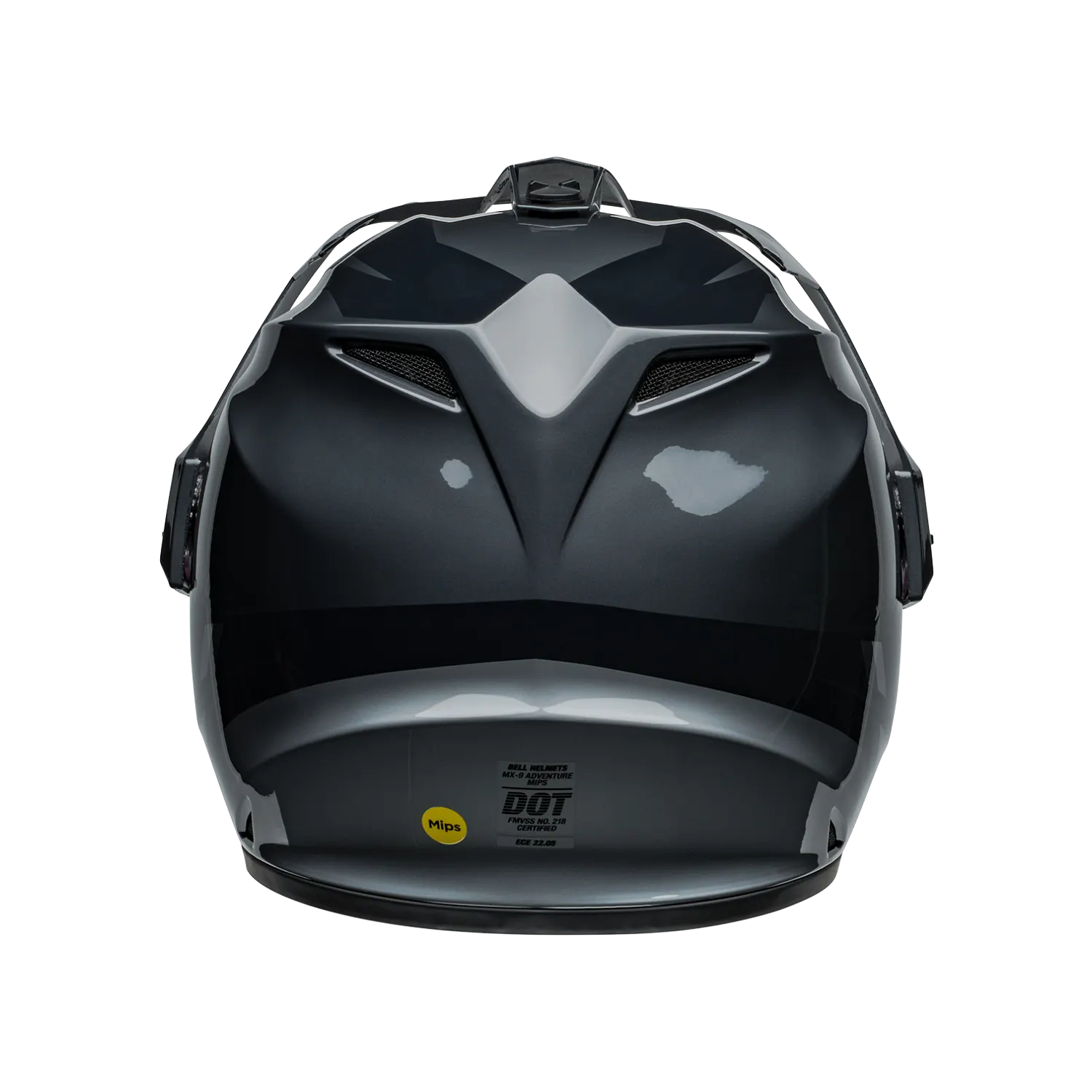 MX-9 ADV MIPS ALPINE ECE [CHAR/SLV] M