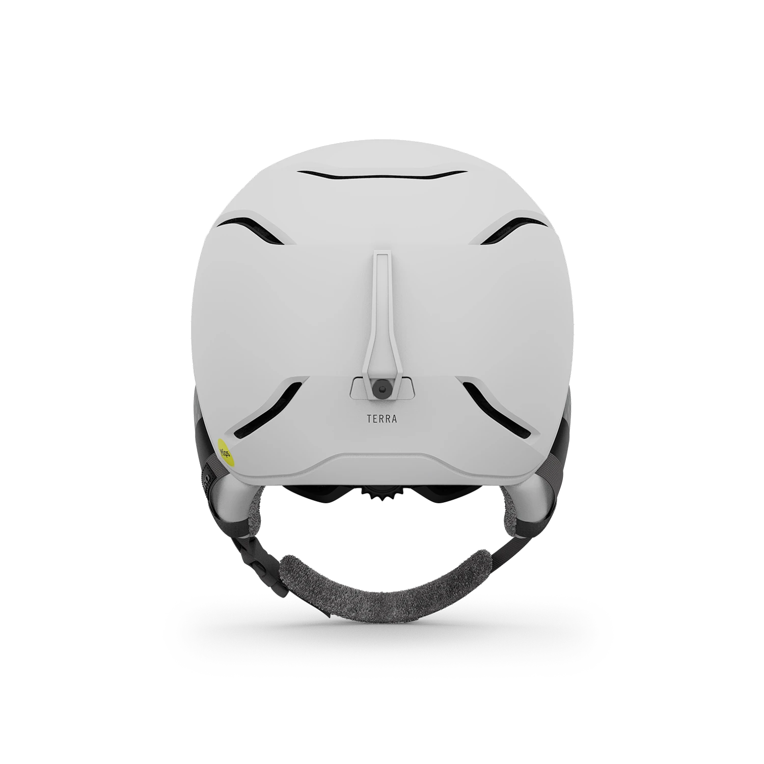 Terra Mips