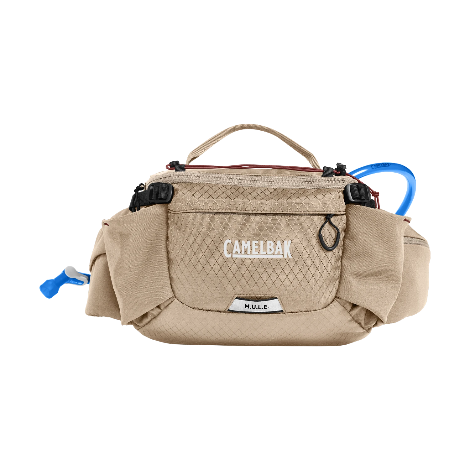 MULE 5 WAIST PACK 50 OZ