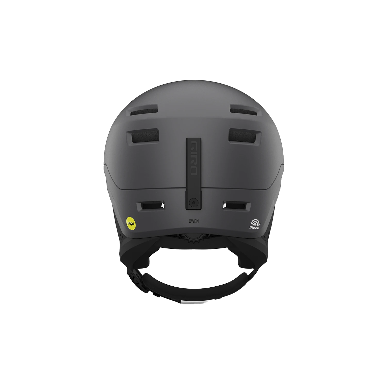 Owen Spherical Helmet