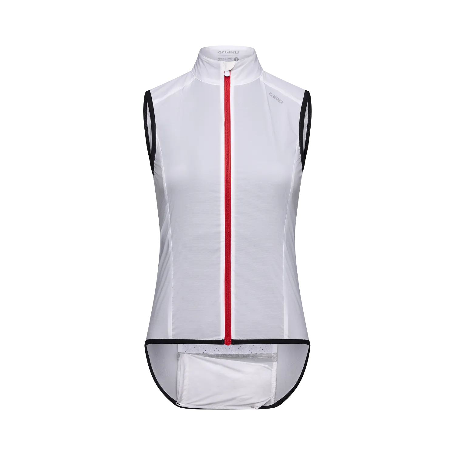 Chrono Expert Wind Vest - WOP