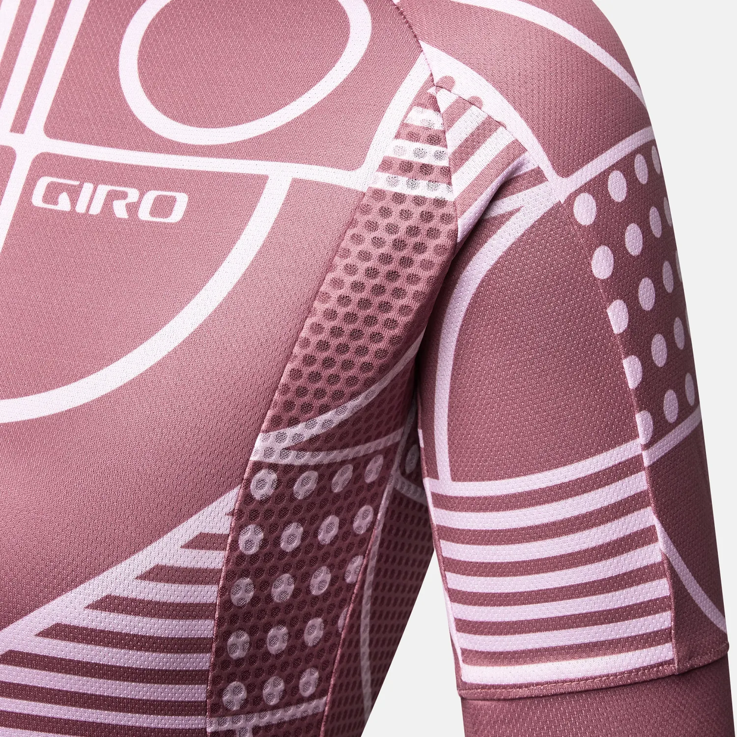 Chrono Jersey 