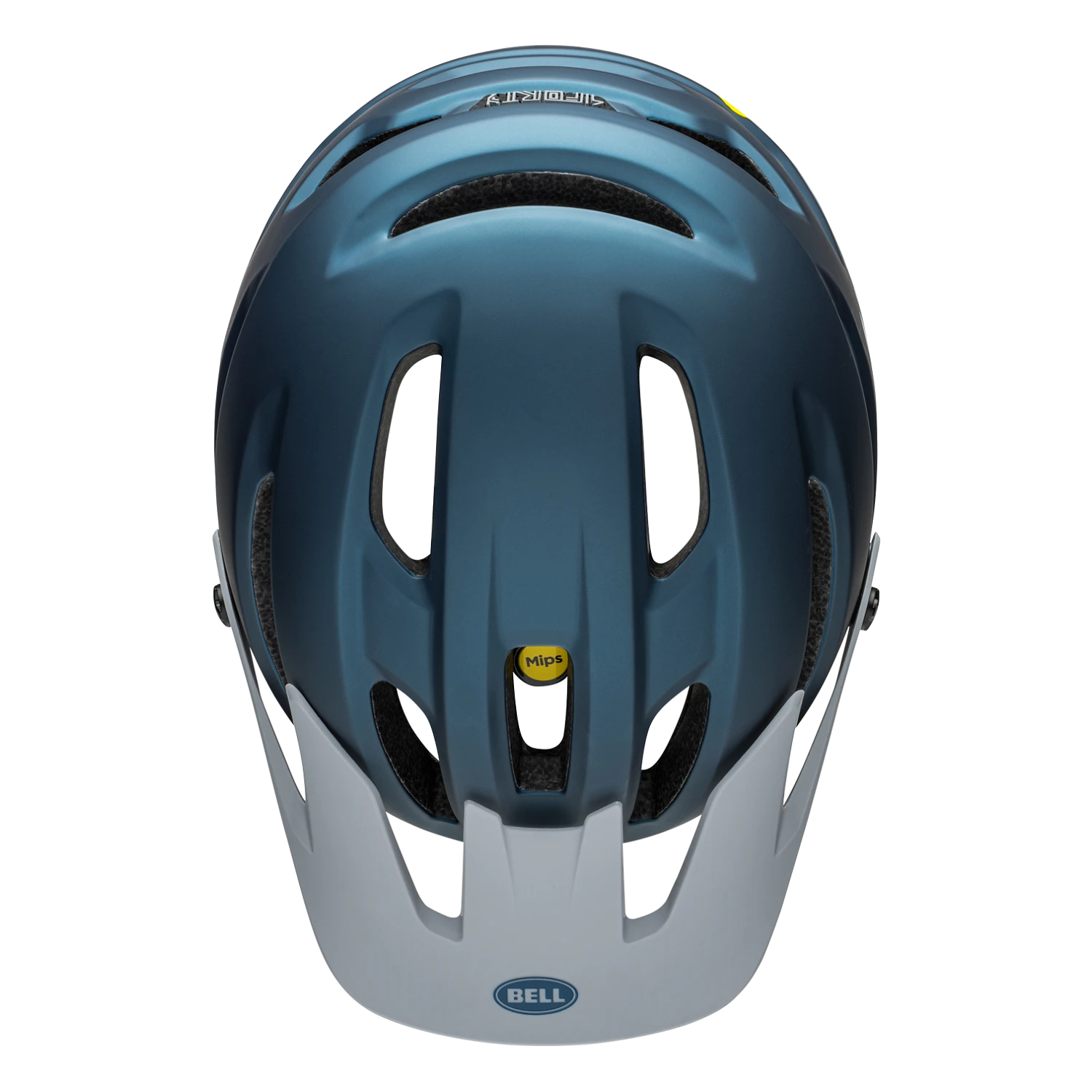 4FORTY MIPS CLFFHNGR M/G CE [BLU/GRY] S