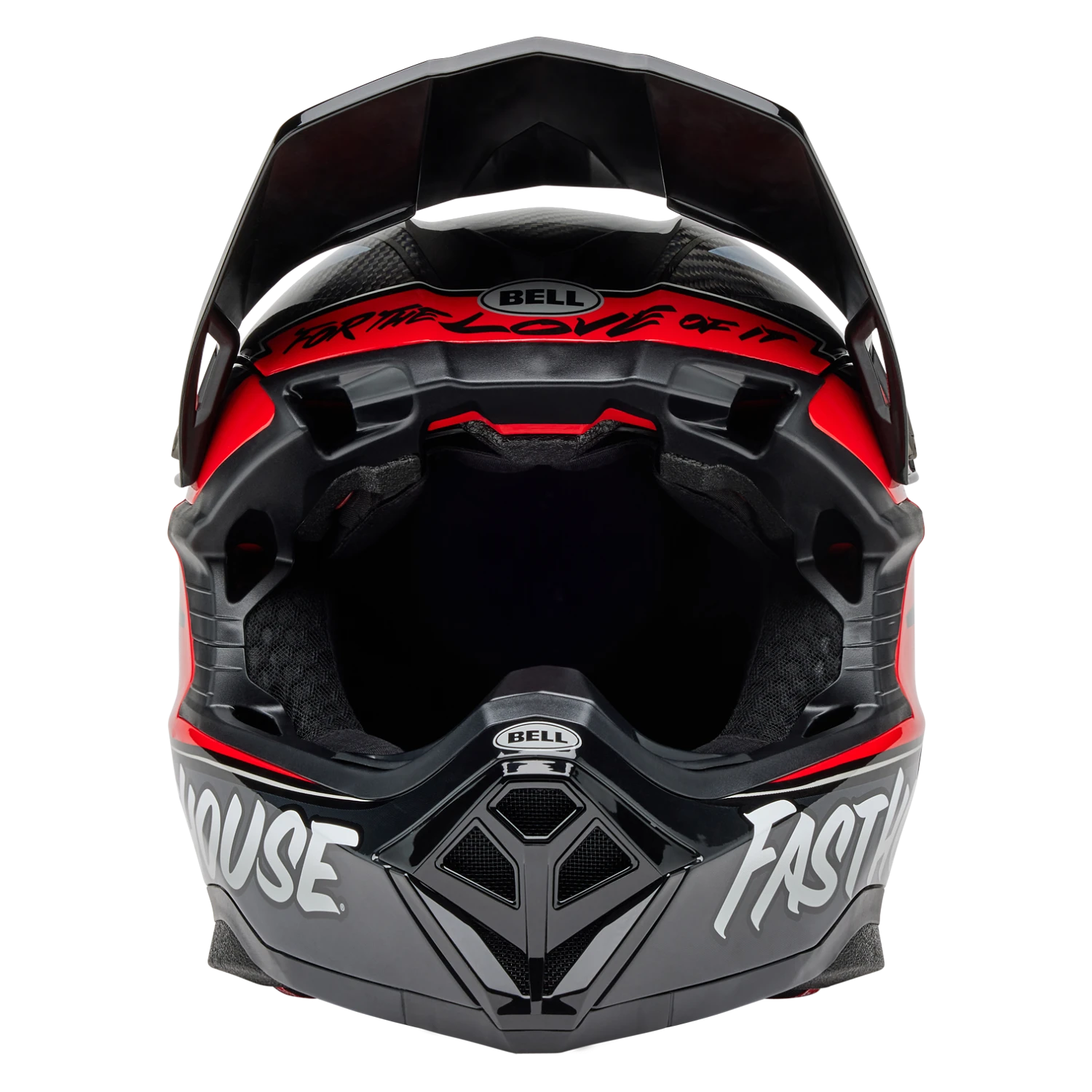 MOTO-10 SPHR FH DITD 25 ECE [GRY/RD] S