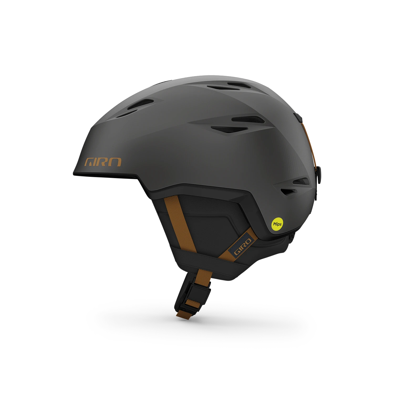 Grid Spherical Helmet