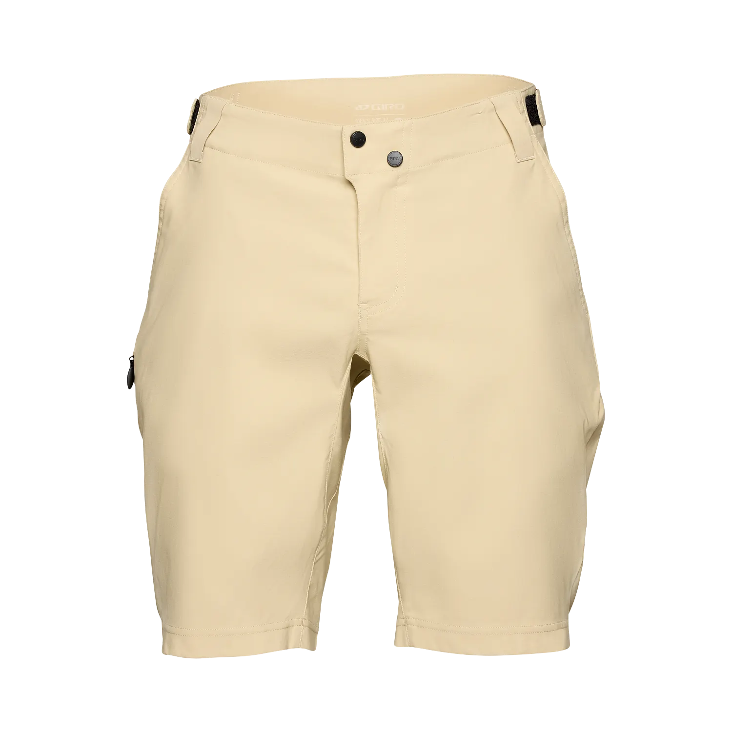 Ride Short - WOP