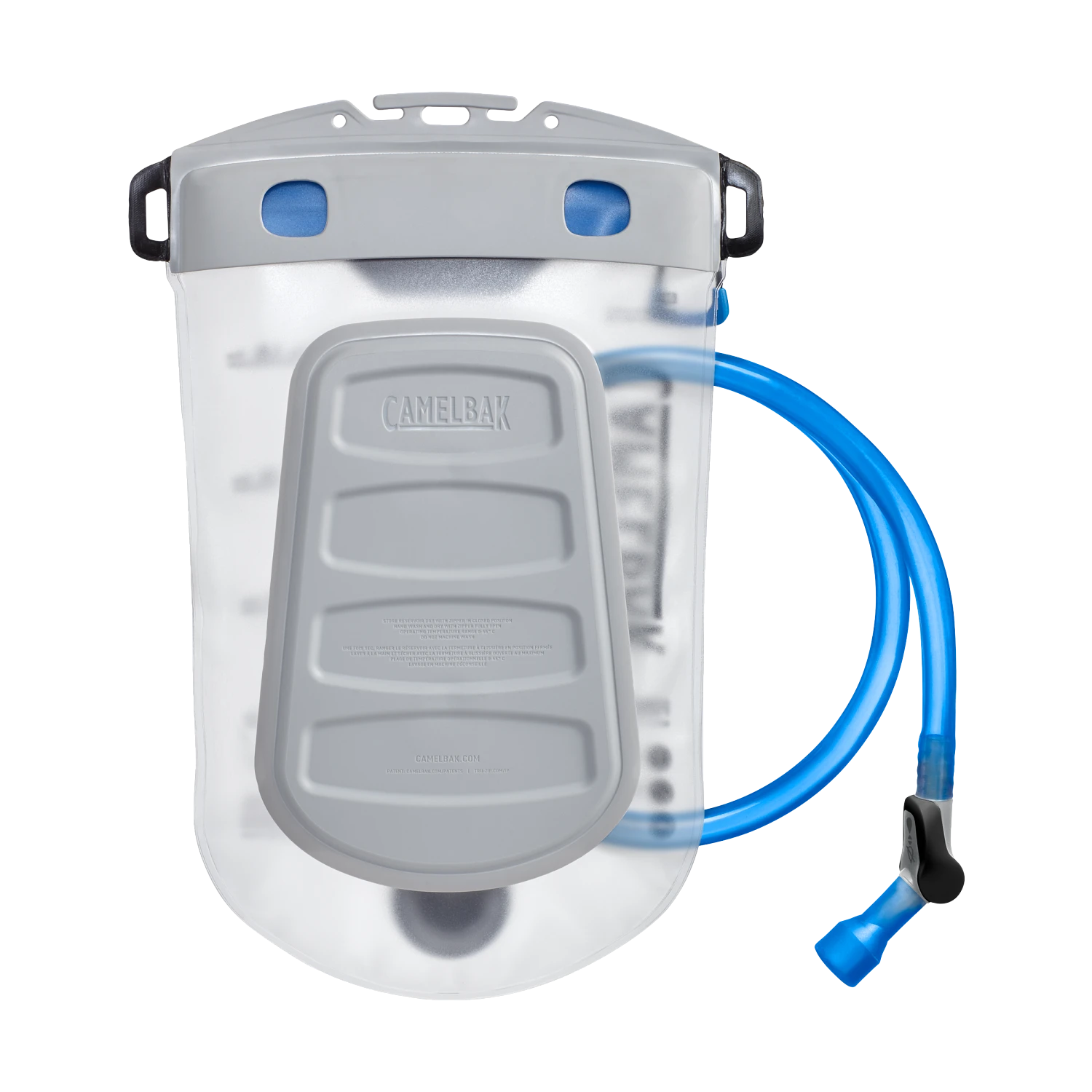FUSION 2L RESERVOIR
