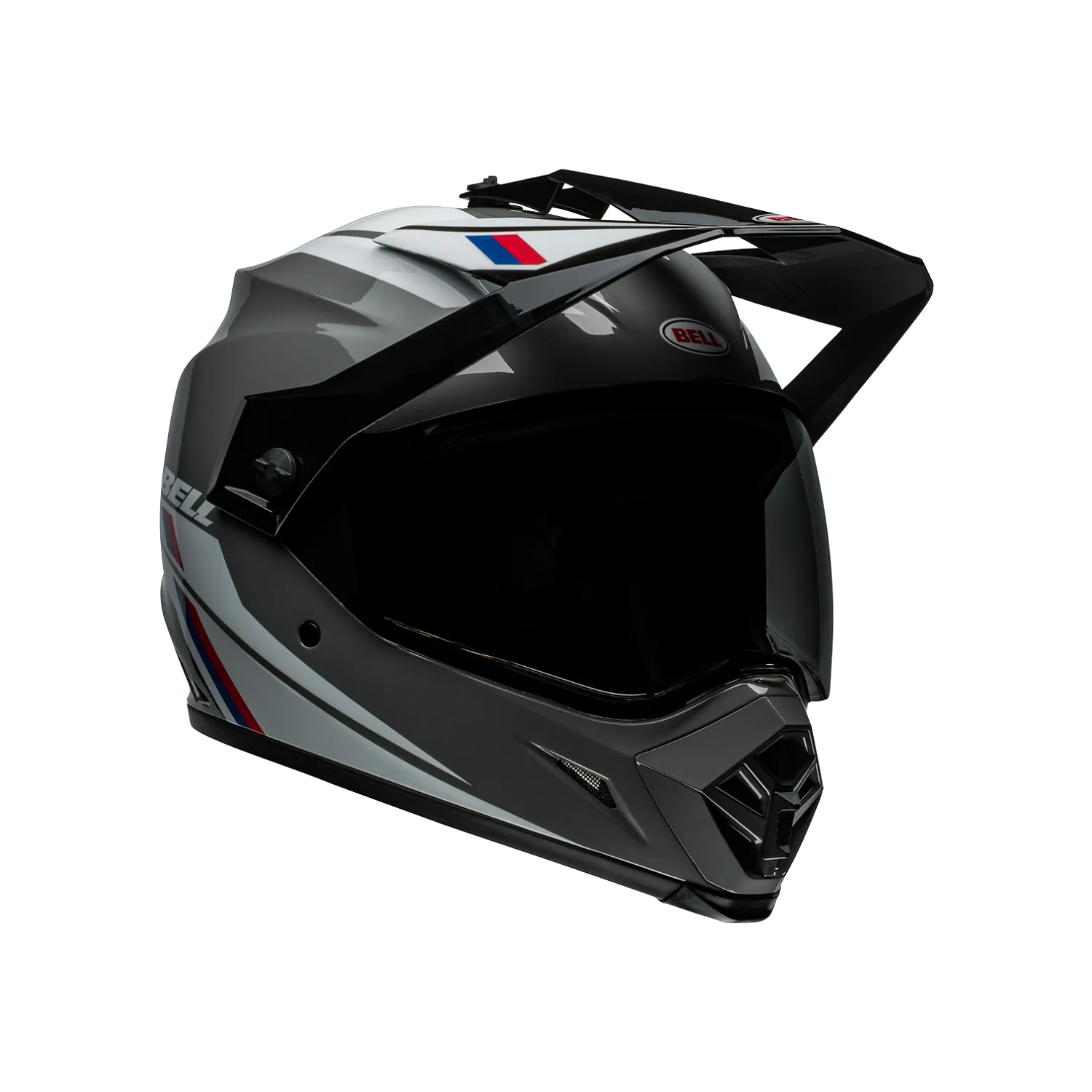 MX-9 ADV MIPS ALPINE ECE [NR GRY/BLK] M