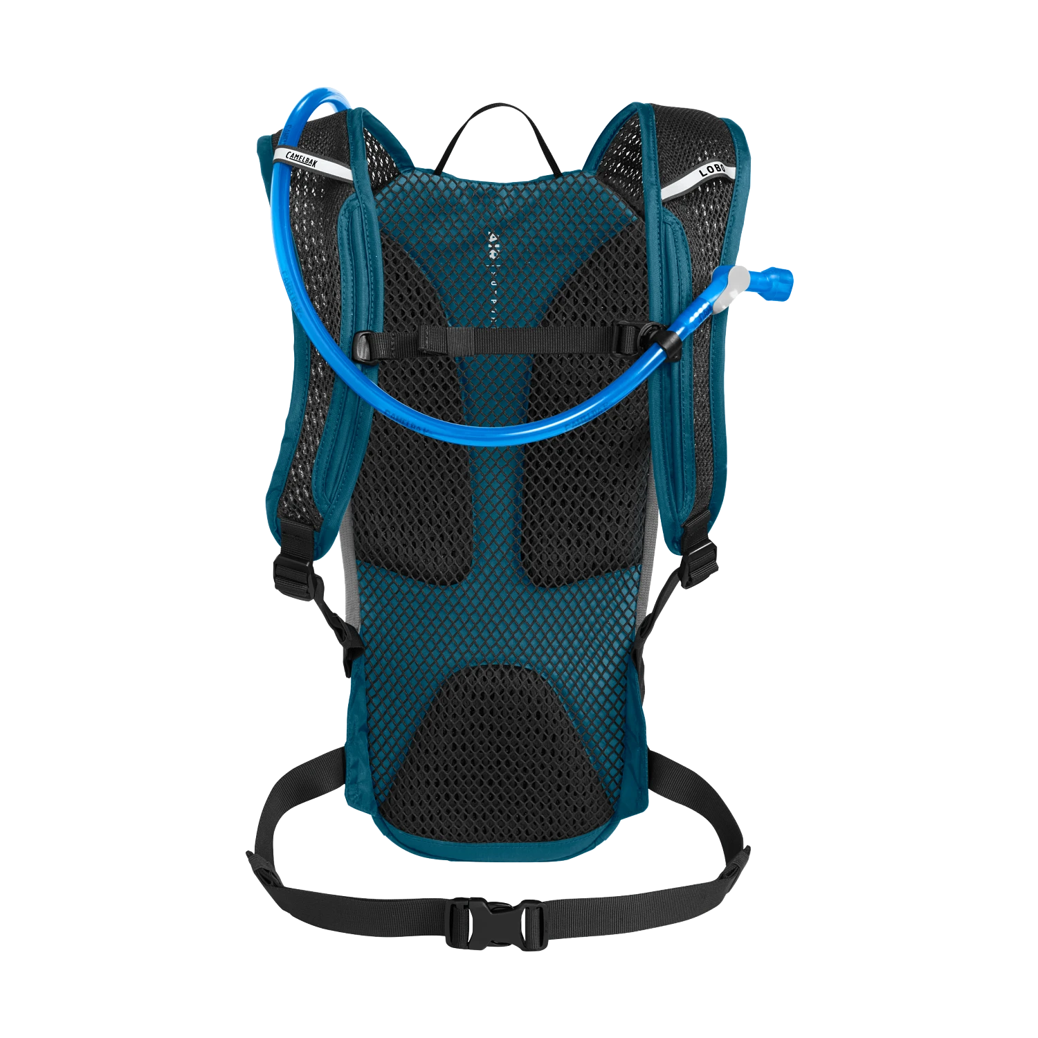 LOBO 9 70 OZ [MOR BLU/BLK] OS