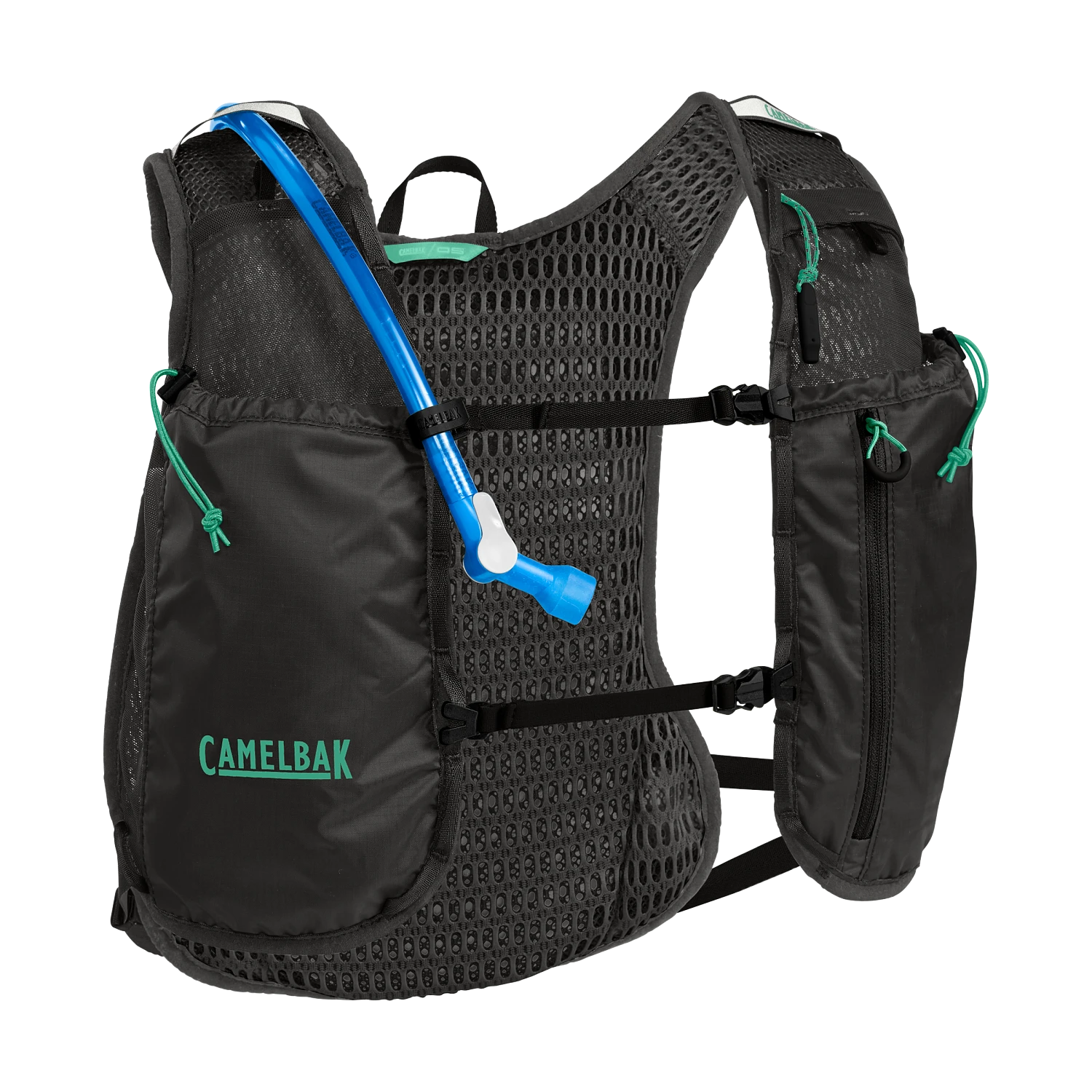 CIRCUIT RUN VEST 50OZ,