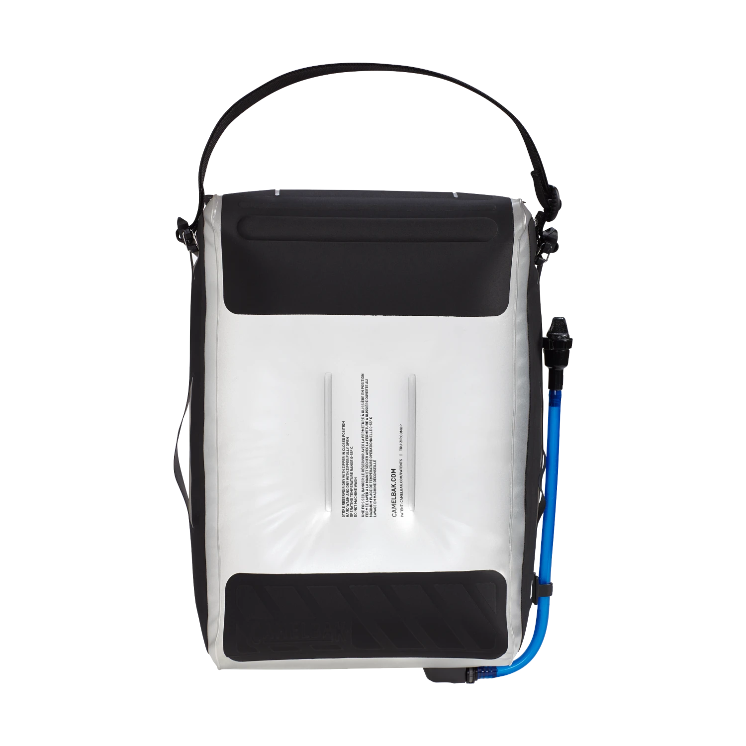 Fusion 10L GROUP RESERVOIR