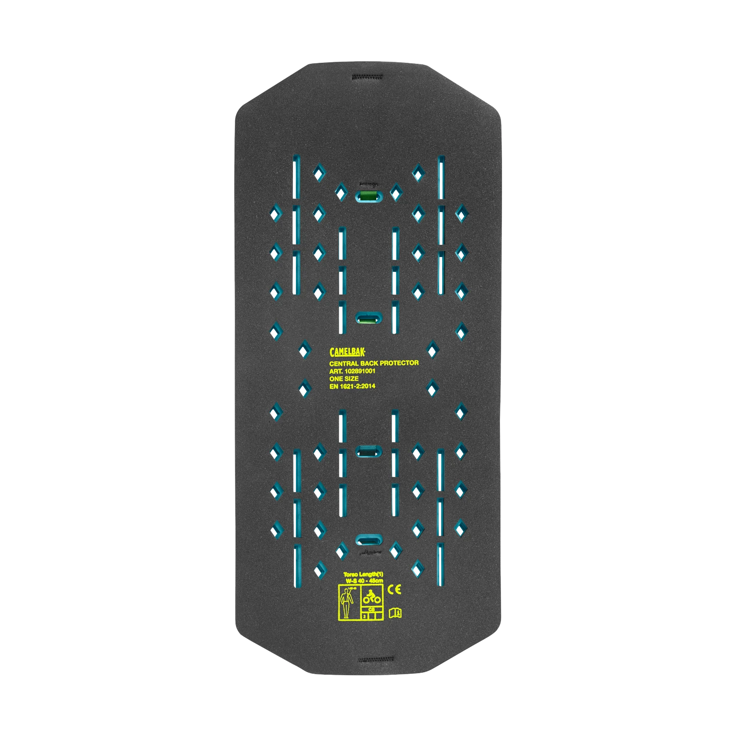 Impact Protector Panel