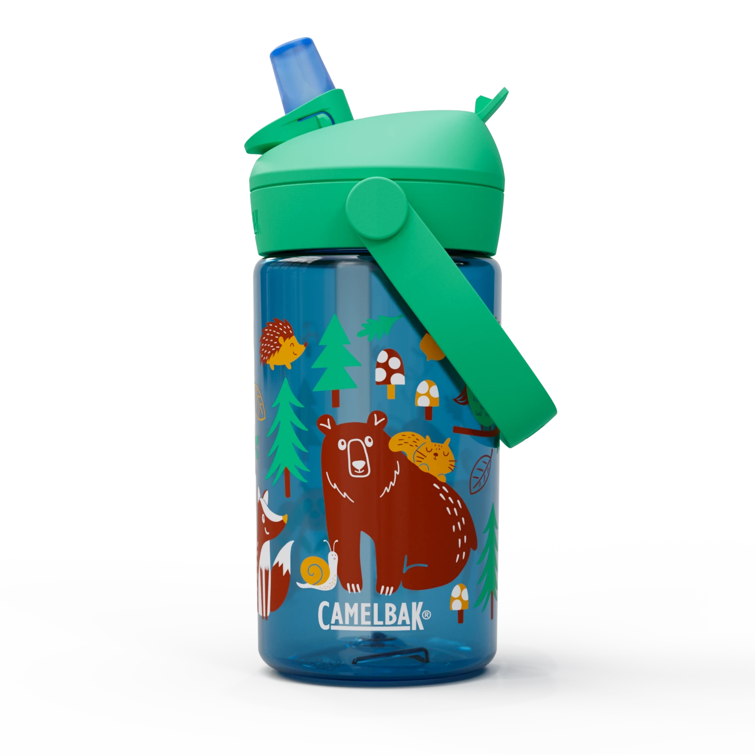 THRIVE FLIP STRAW KIDS 14OZ