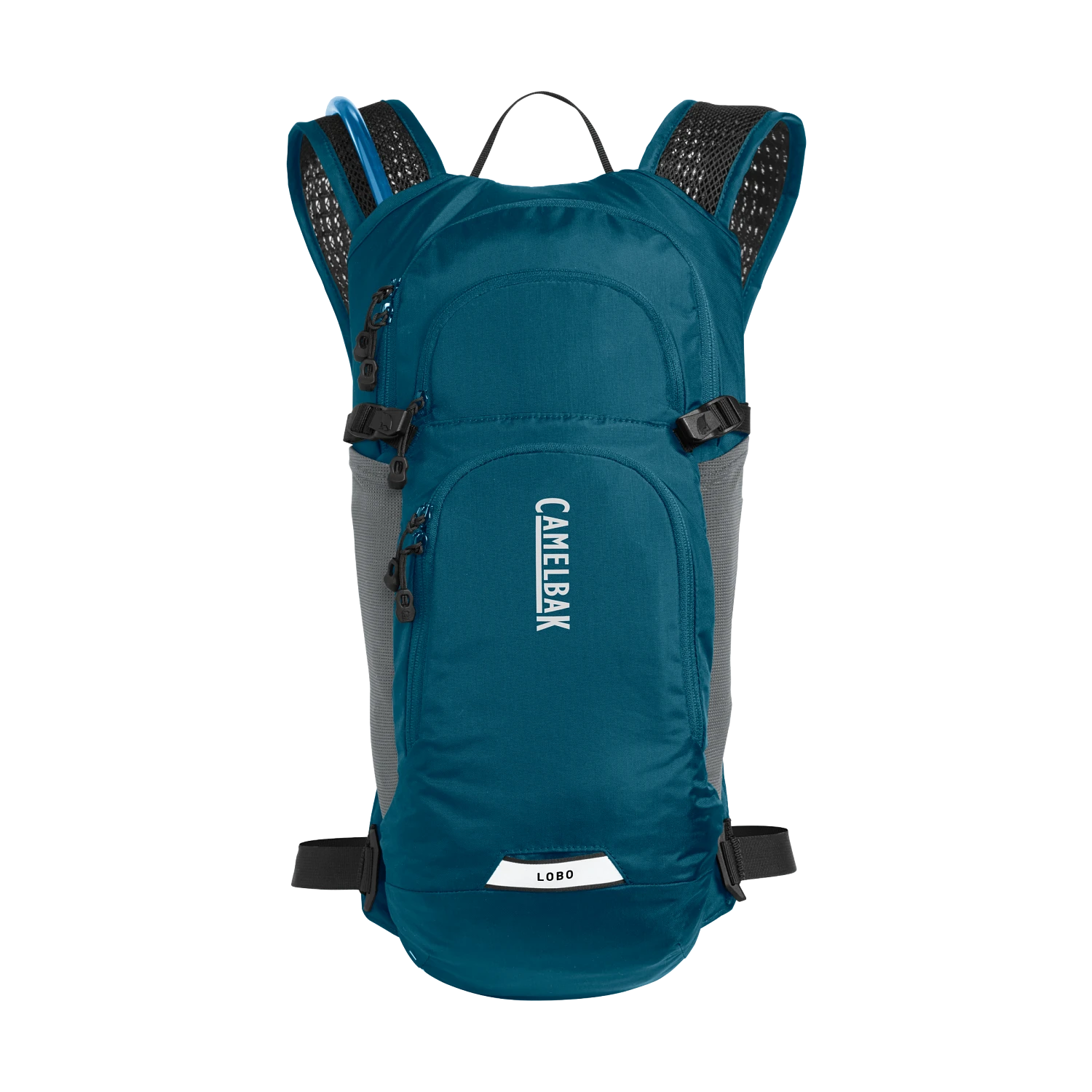 LOBO 9 70 OZ [MOR BLU/BLK] OS