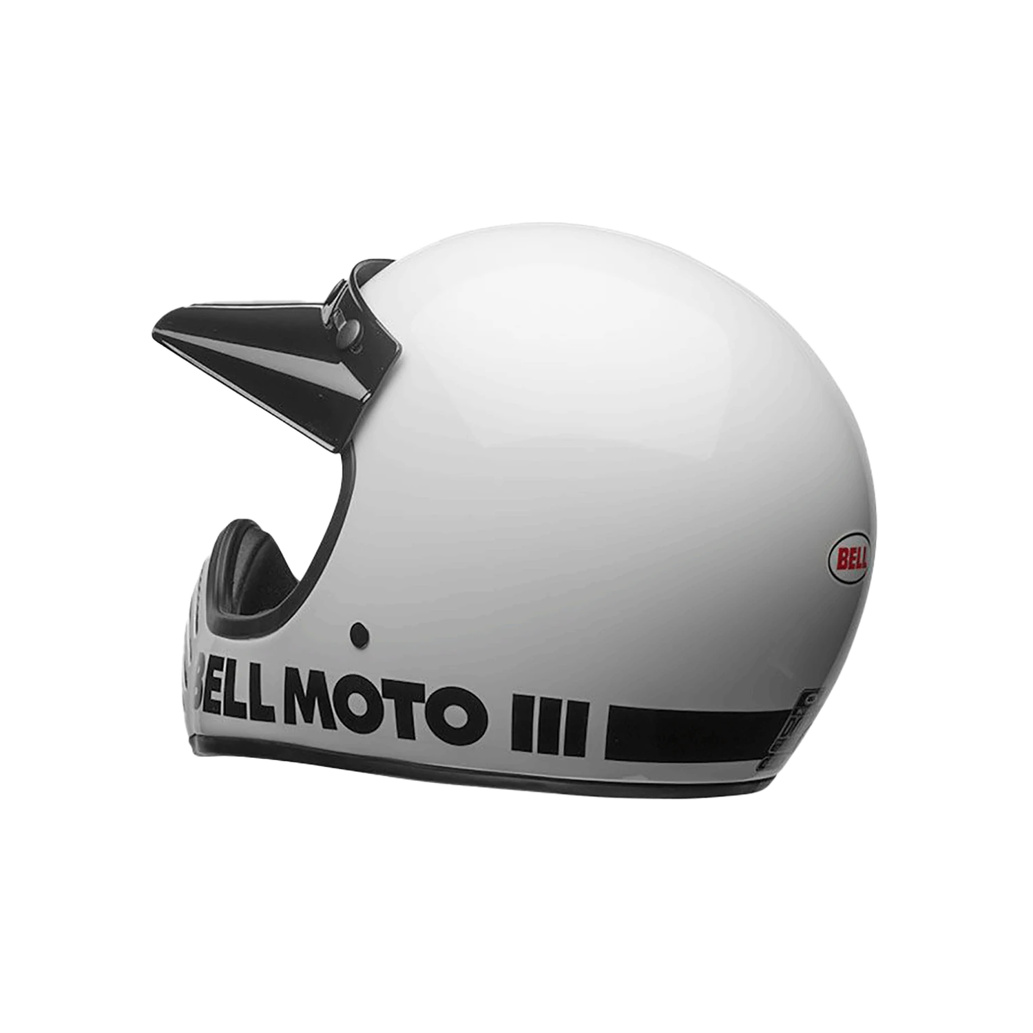 MOTO-3 CLASSIC ECE 