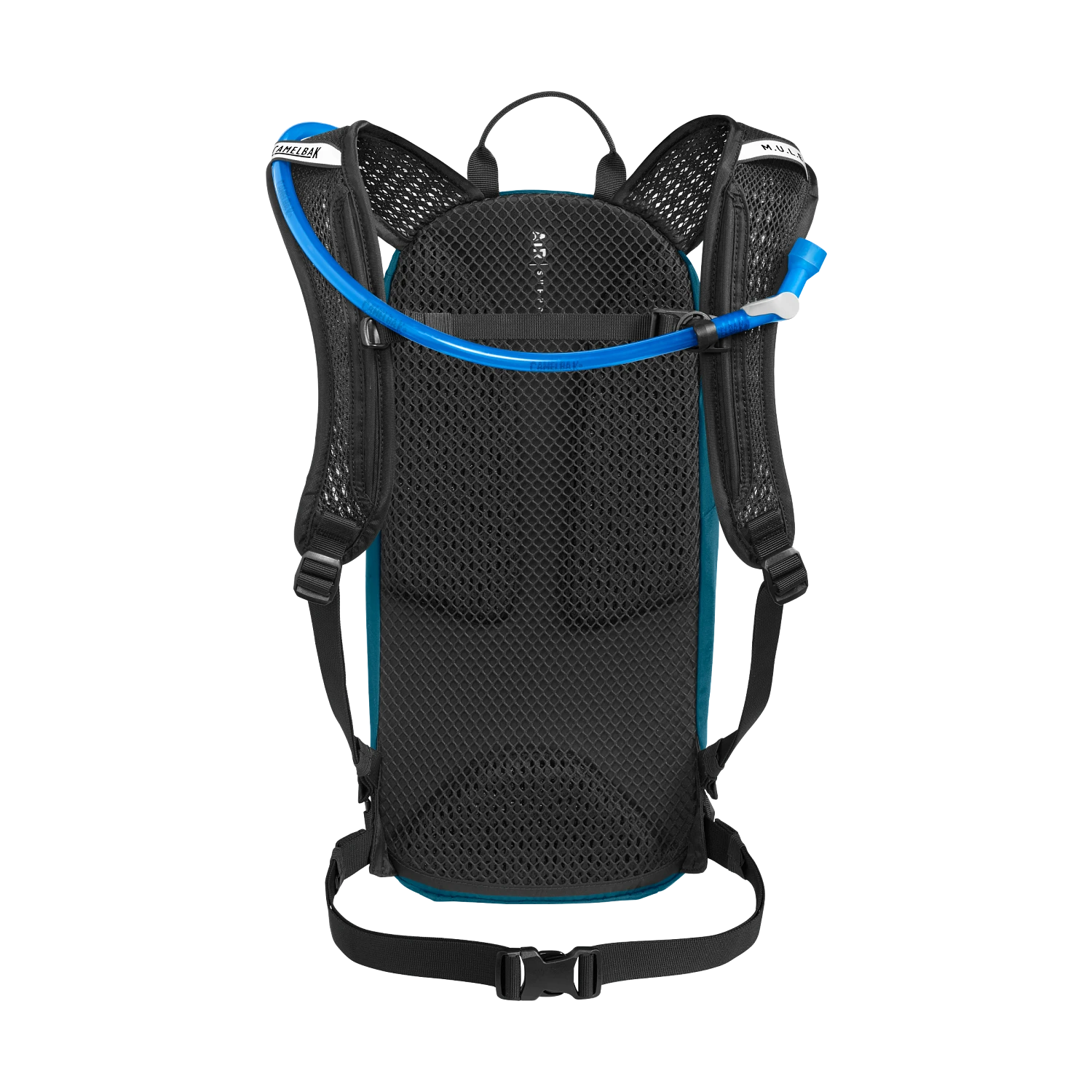 MULE 12 100 OZ [MOR BLU/BLK] OS