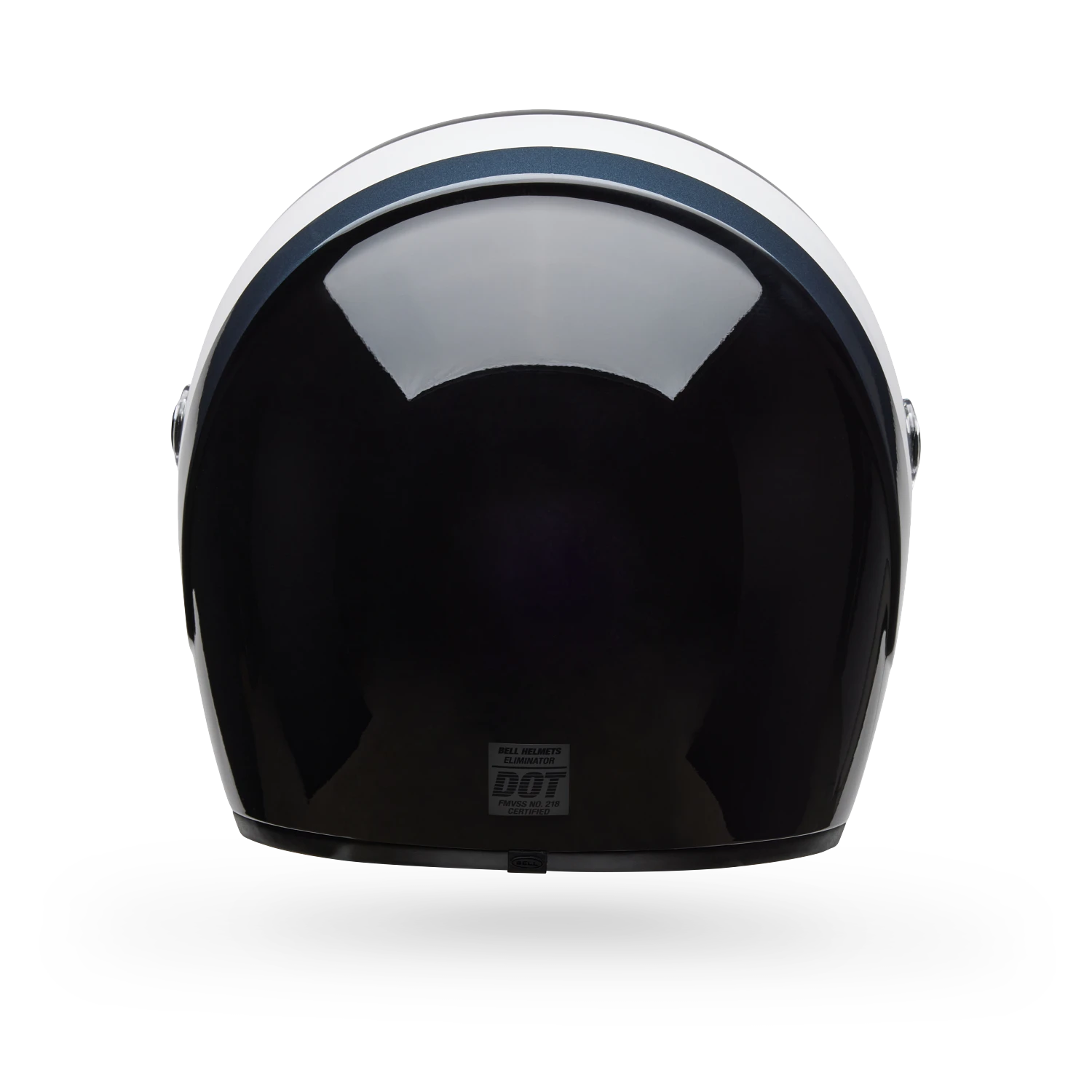 ELIMINATOR MENACE GLOSS ECE [BLK/WHT] S