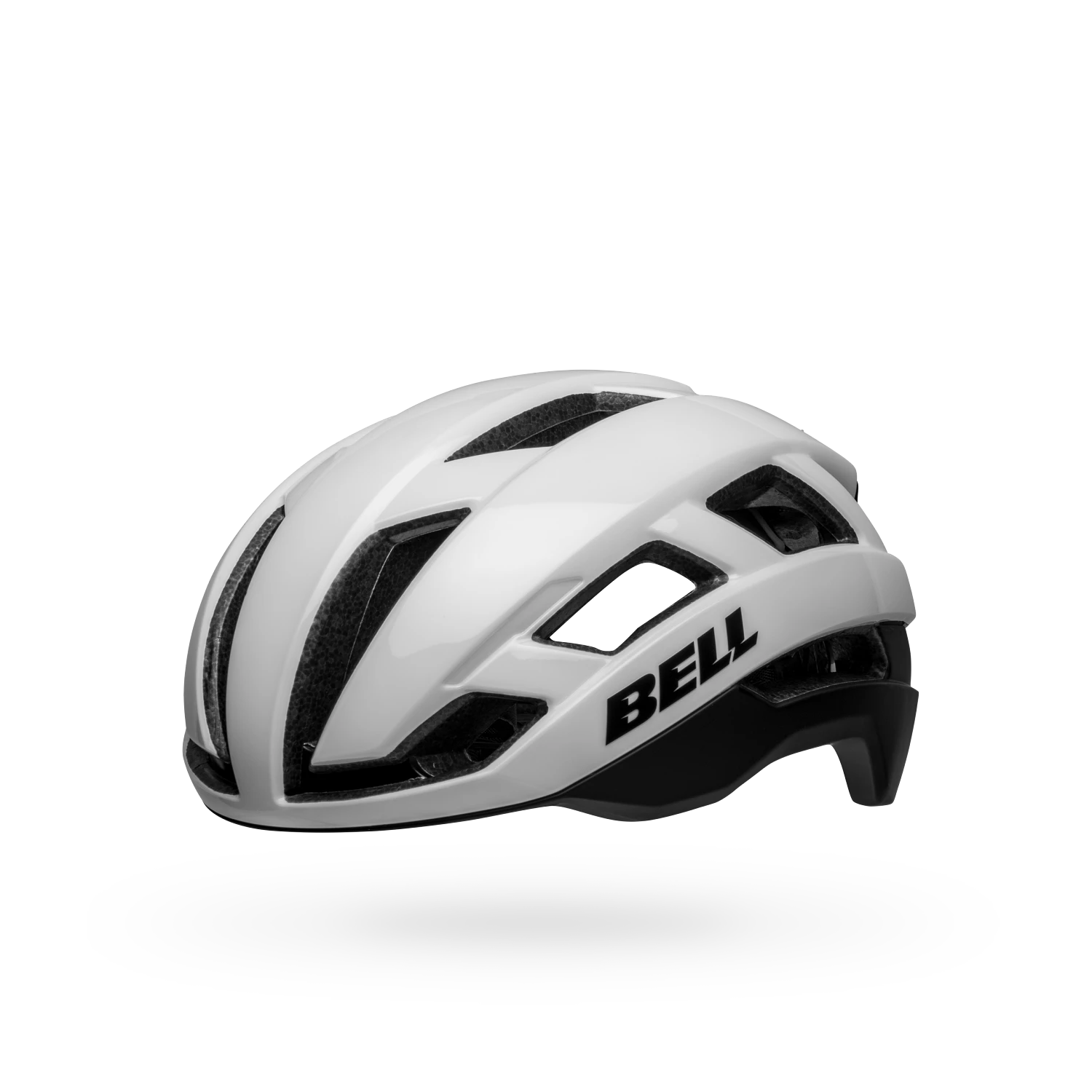 FALCON XR LED MIPS CE/CPSC [WHT/BLK] M