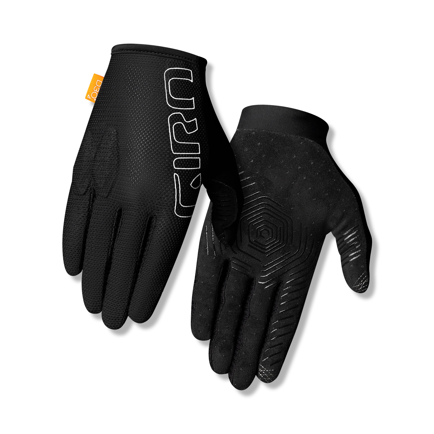 Rodeo Gloves