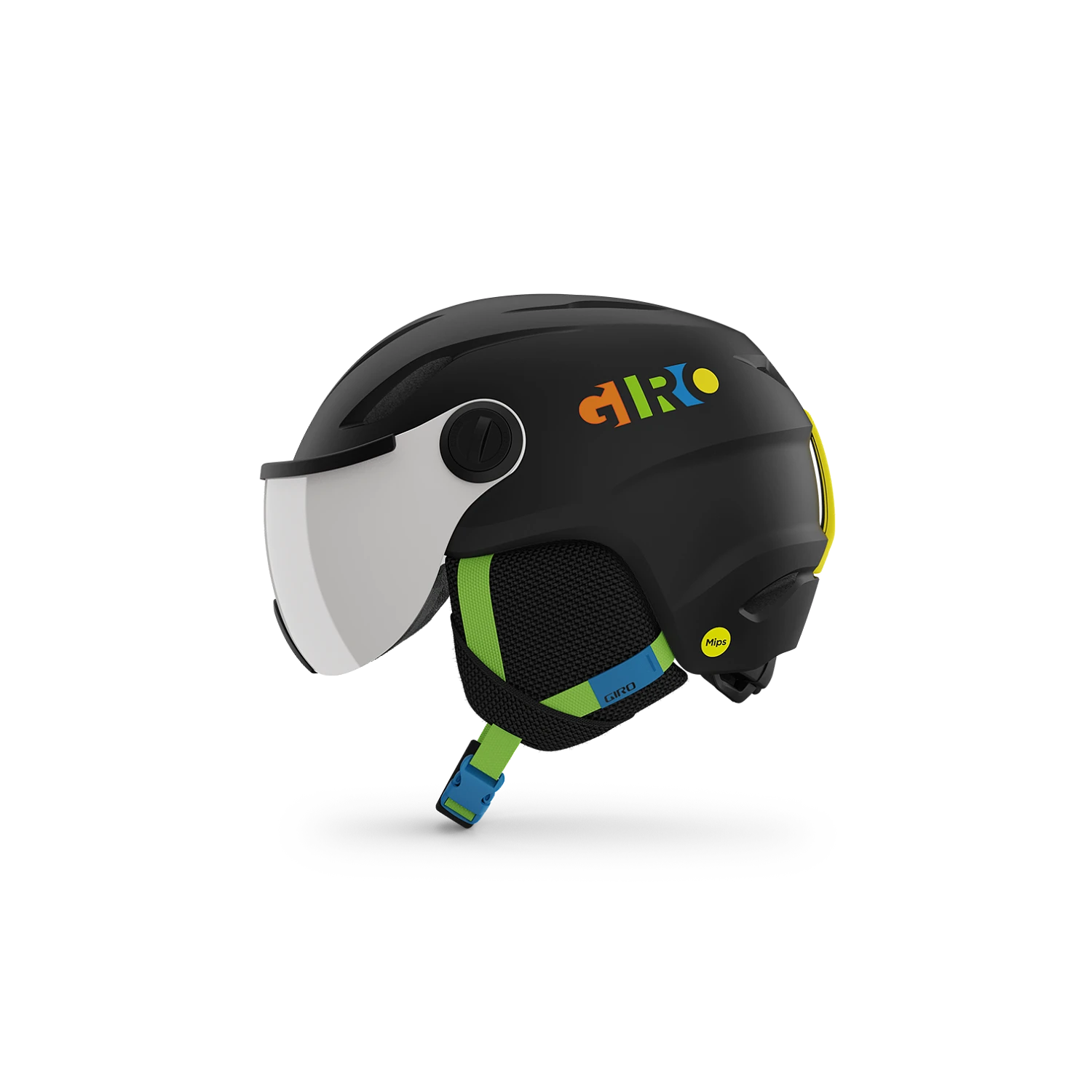Buzz Mips