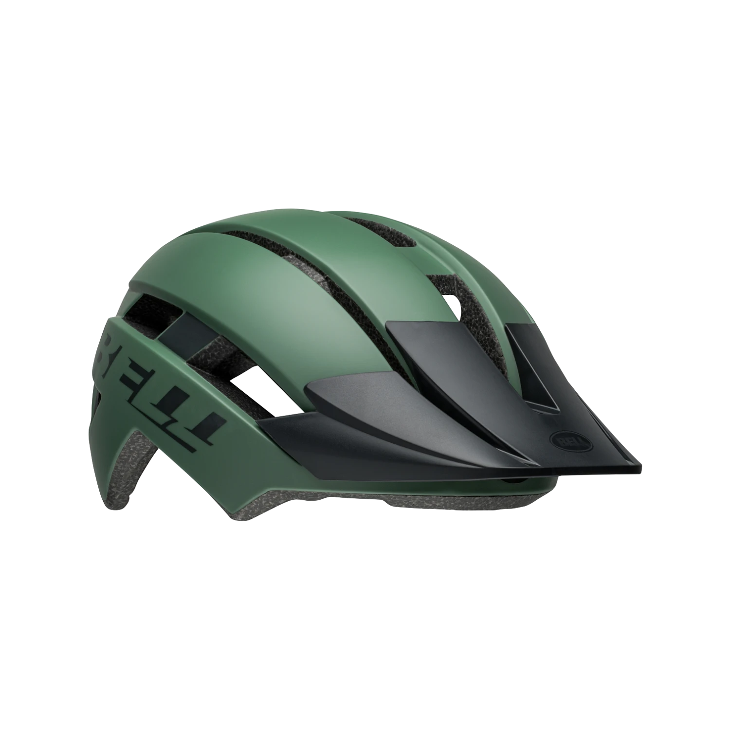 SIDETRACK II MIPS BADGER CE