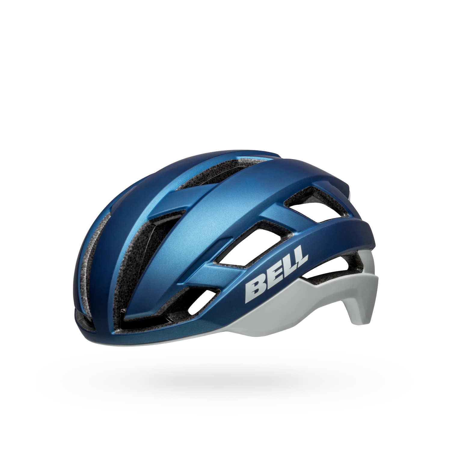 FALCON XR LED MIPS CE/CPSC [BLU/GRY] M