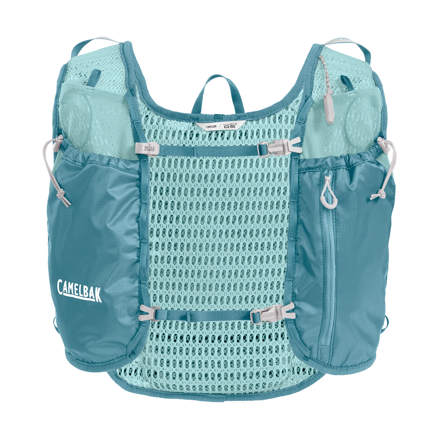 WOMEN'S CIRCUIT RUN VEST 50OZ, 