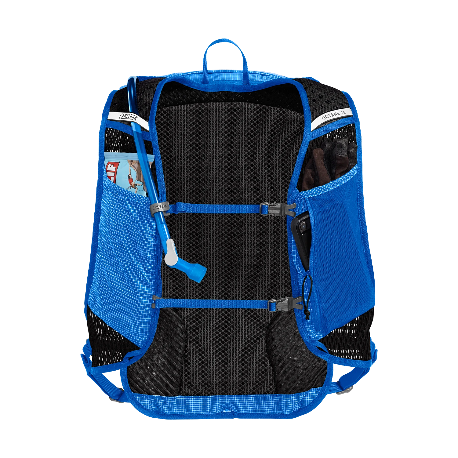 OCTANE 16 FUSION 2L