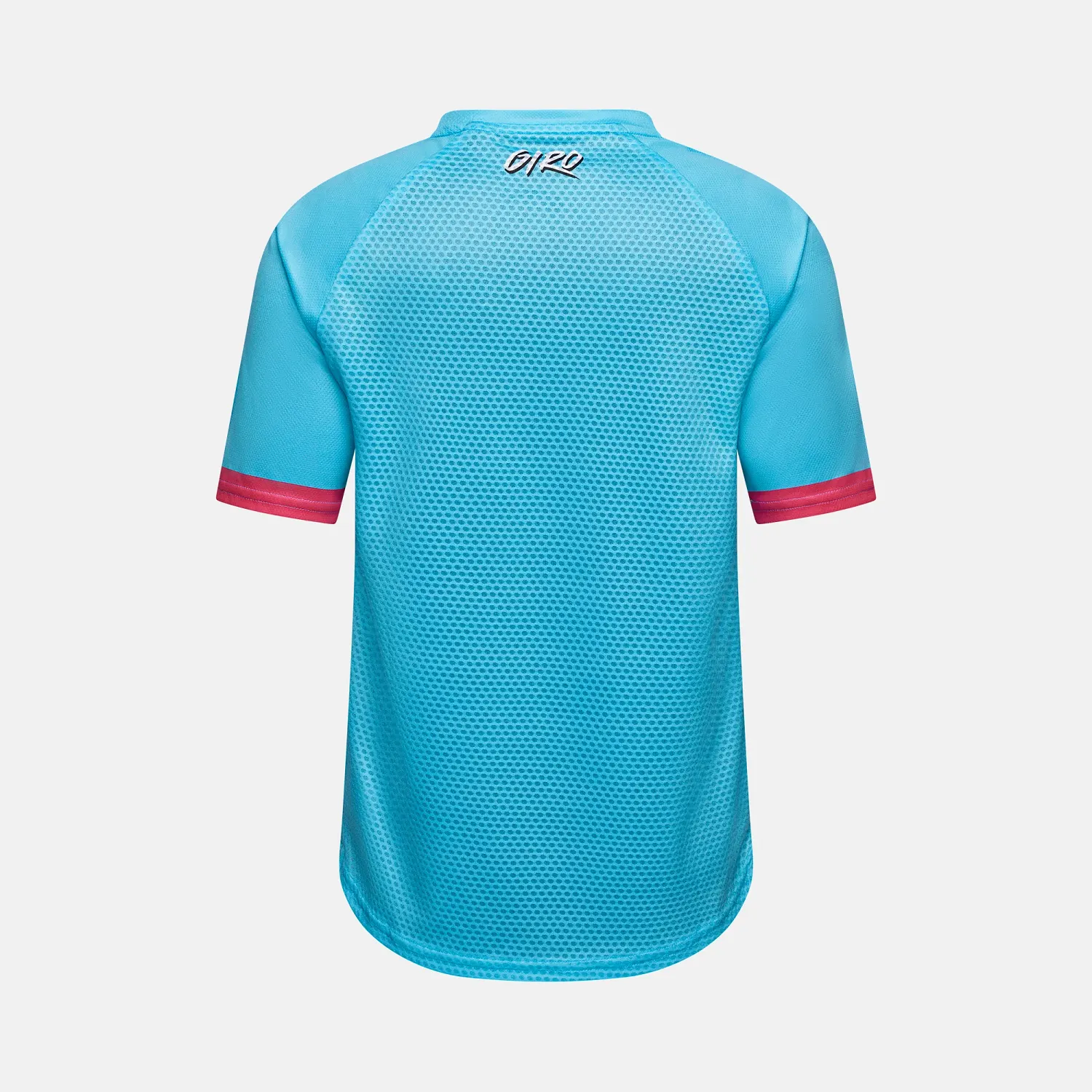 Y Roust Jersey
