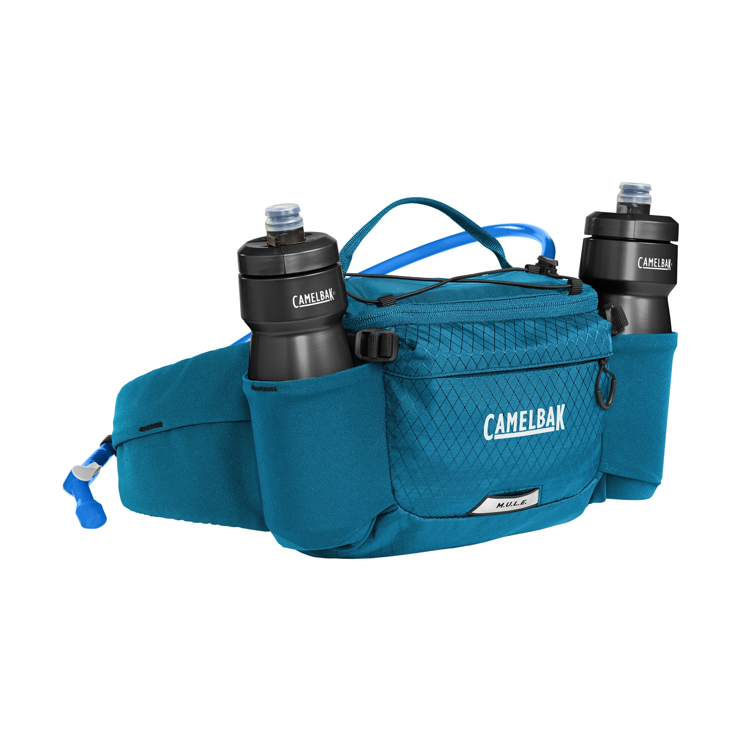 MULE 5 WAIST PACK 50 OZ