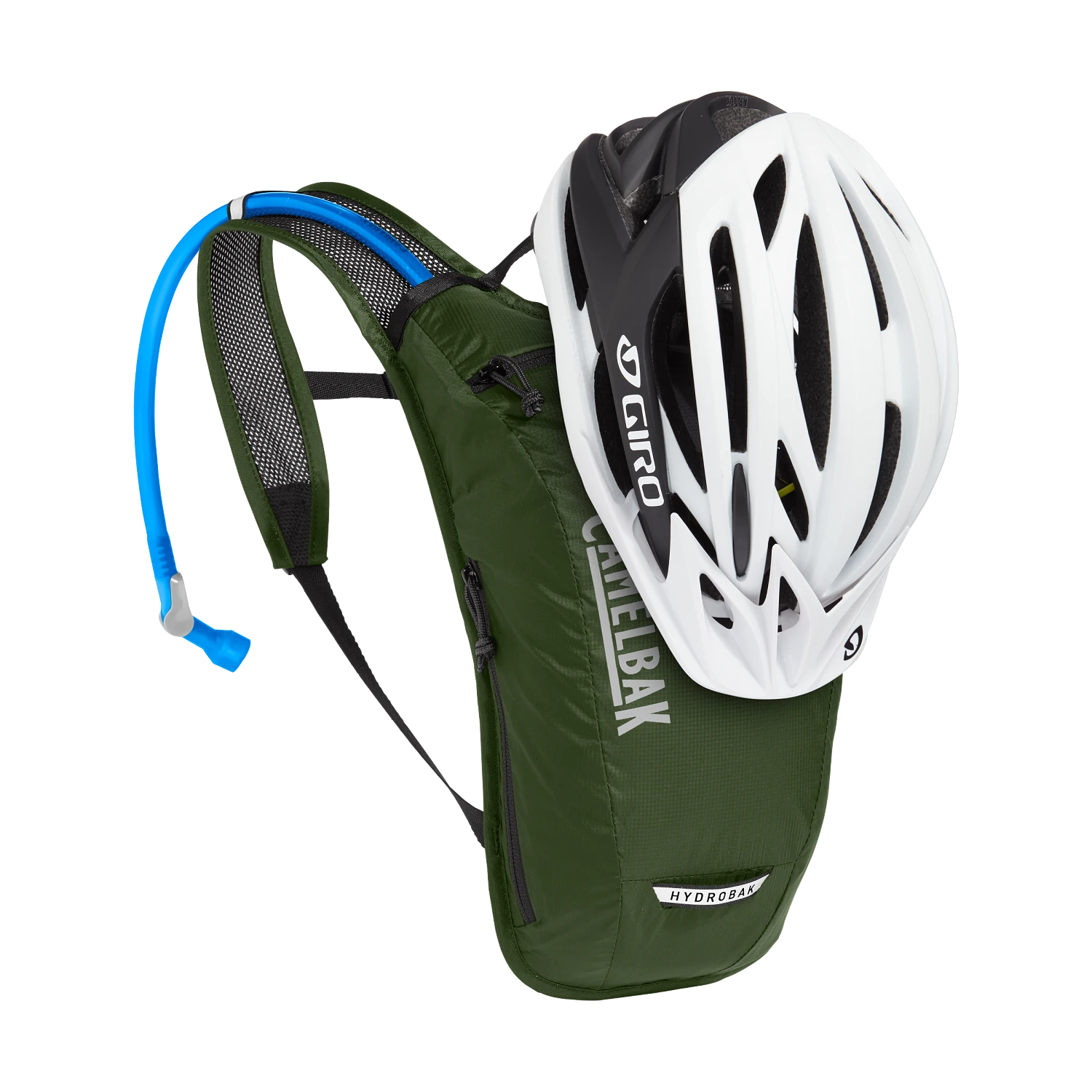 HYDROBAK LIGHT 50 OZ