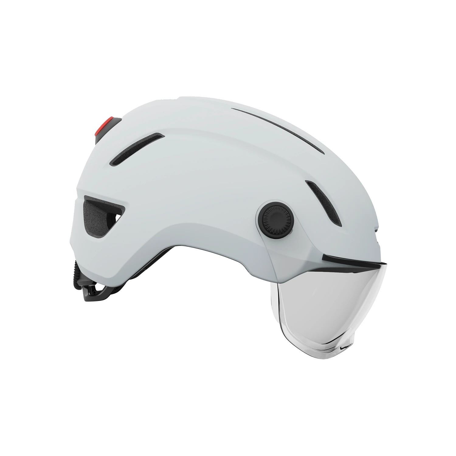 Evoke Mips LED Helmet