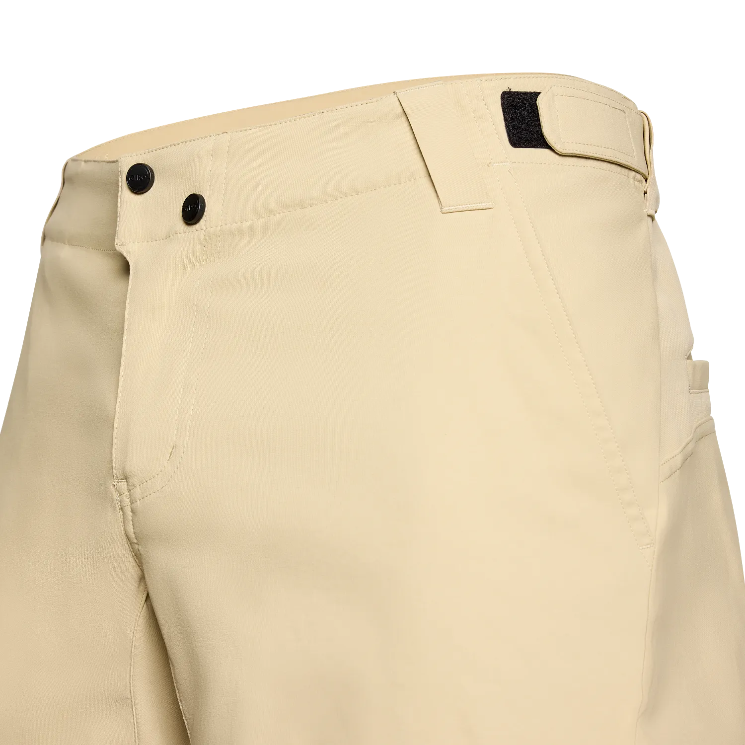 Ride Short - WOP