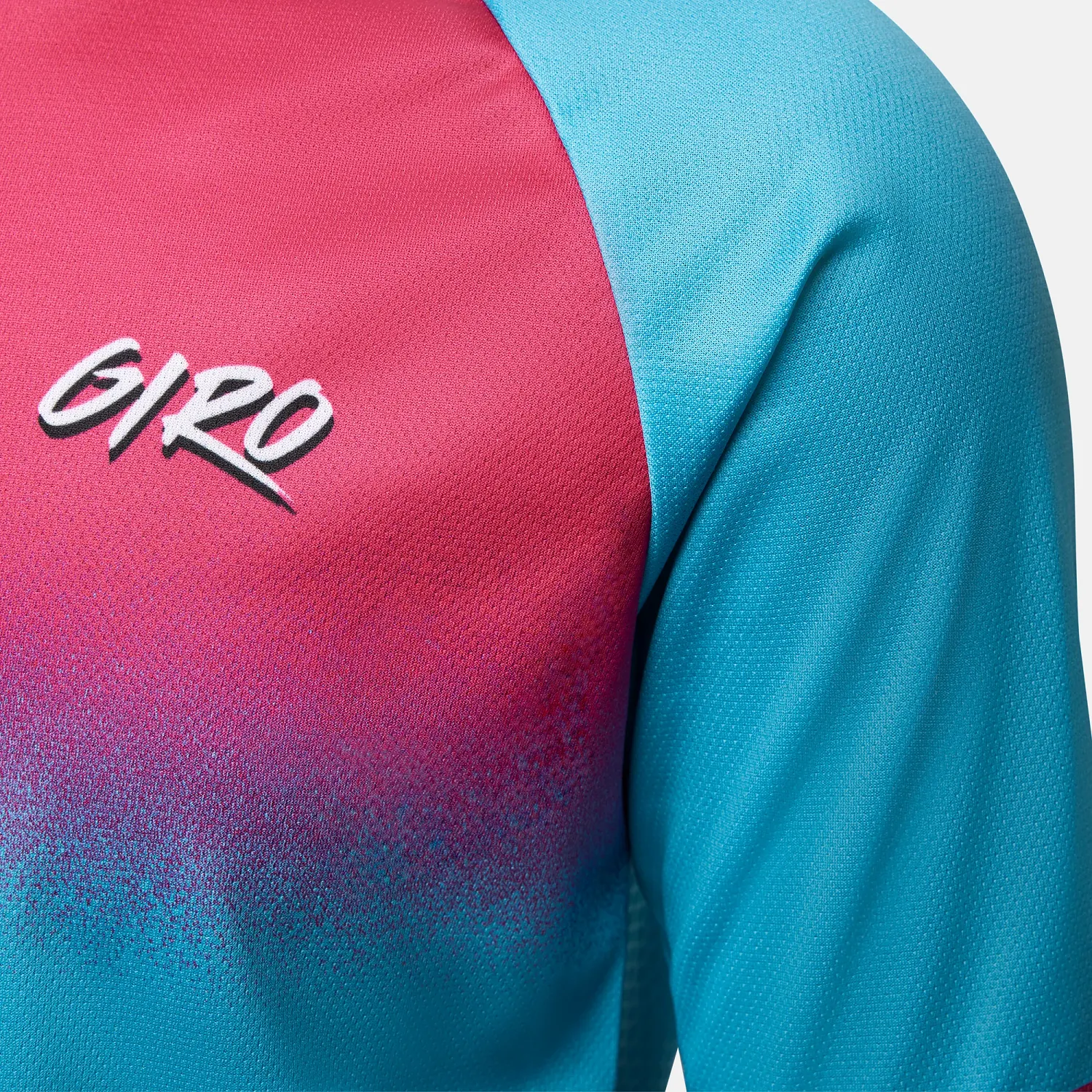 Y Roust Jersey