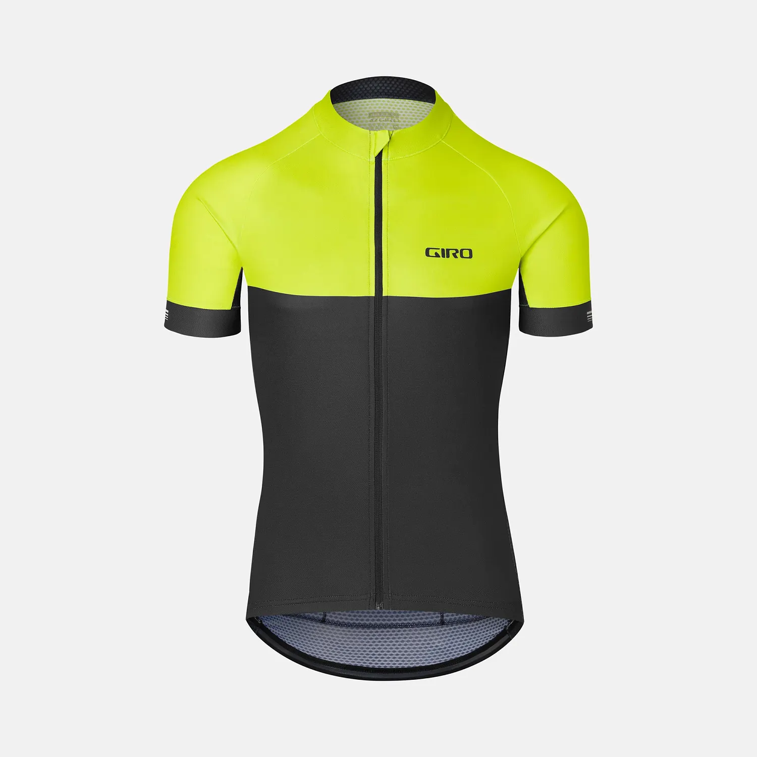 Chrono Jersey [YLW/BLK] S