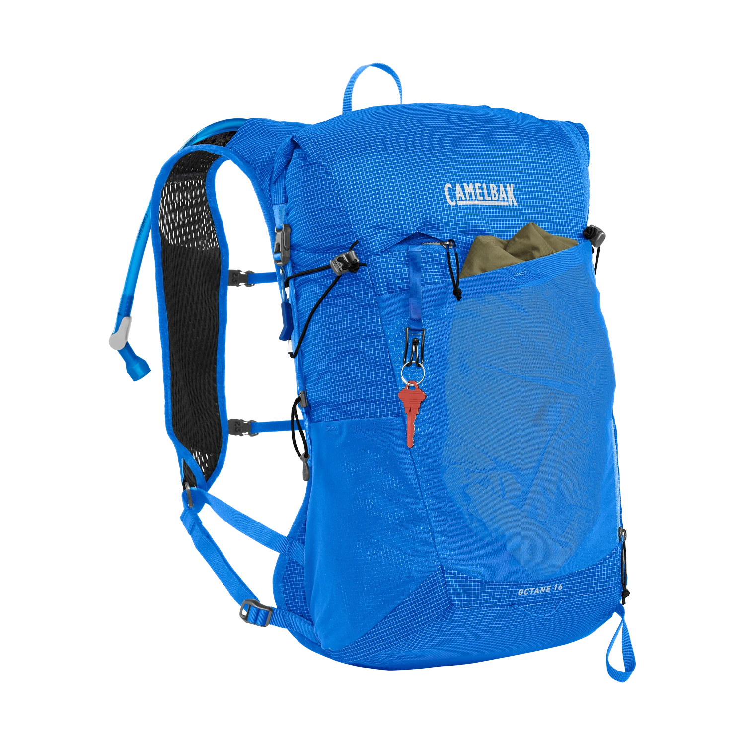 OCTANE 16 FUSION 2L