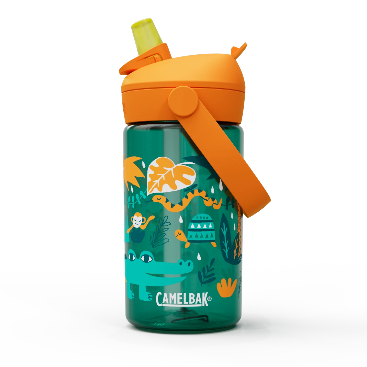 THRIVE FLIP STRAW KIDS 14OZ