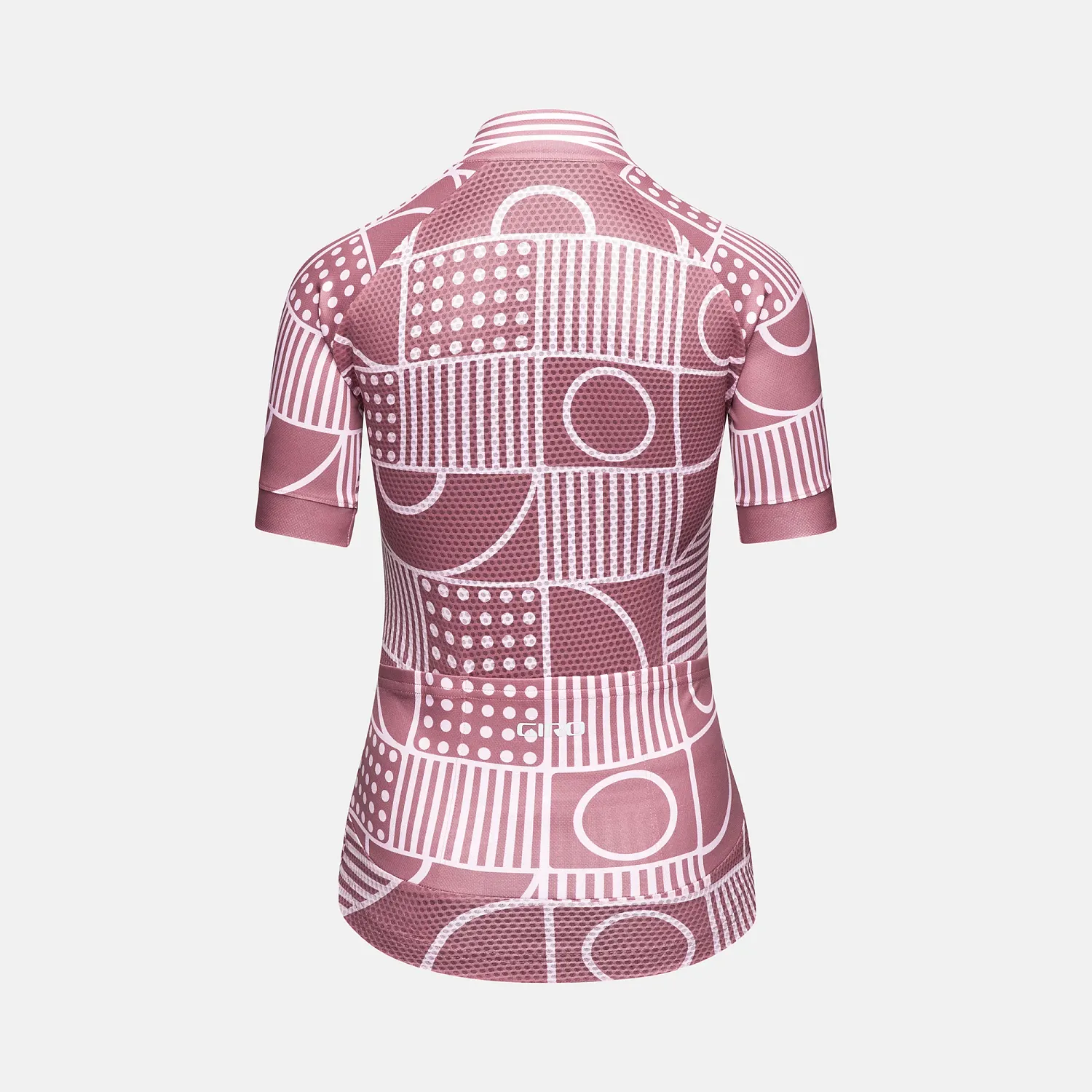 Chrono Jersey