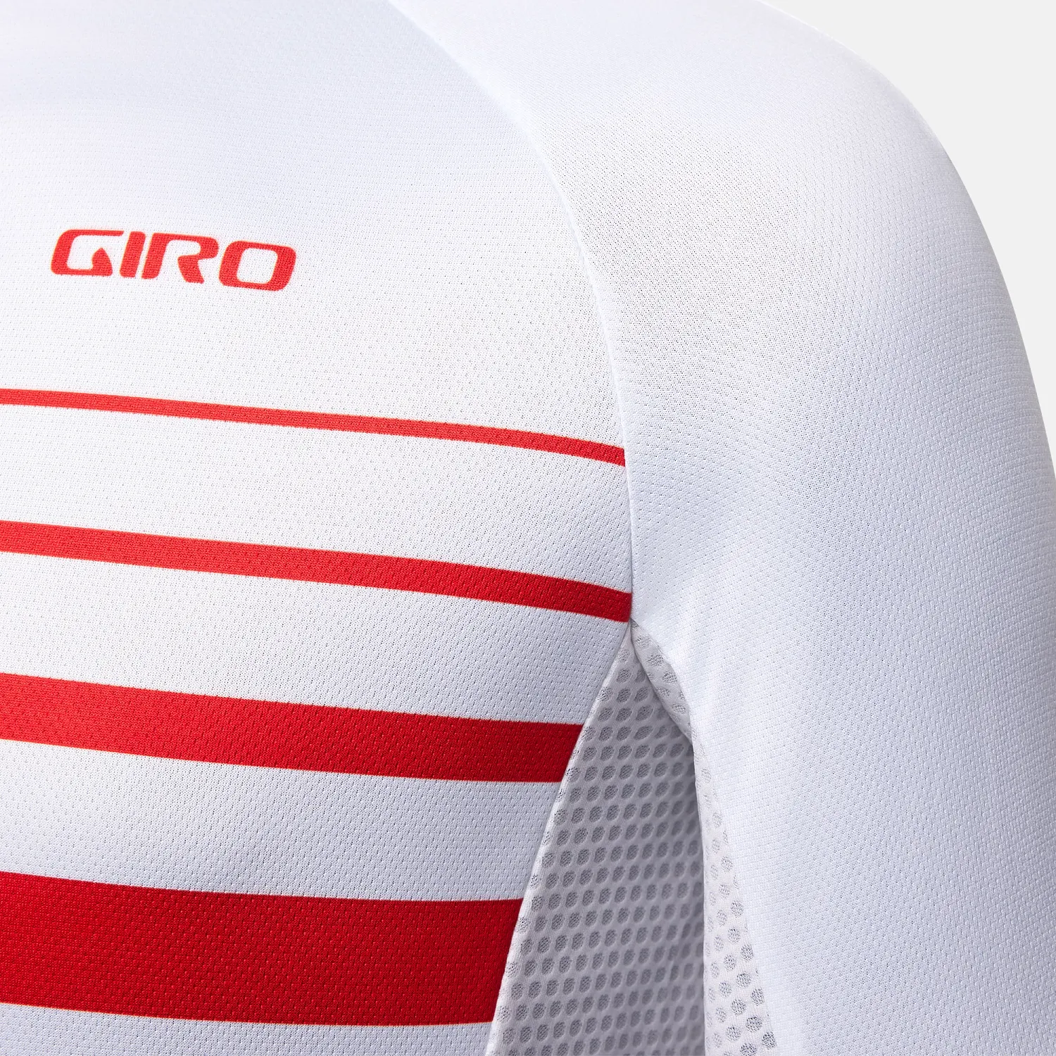 Chrono Jersey