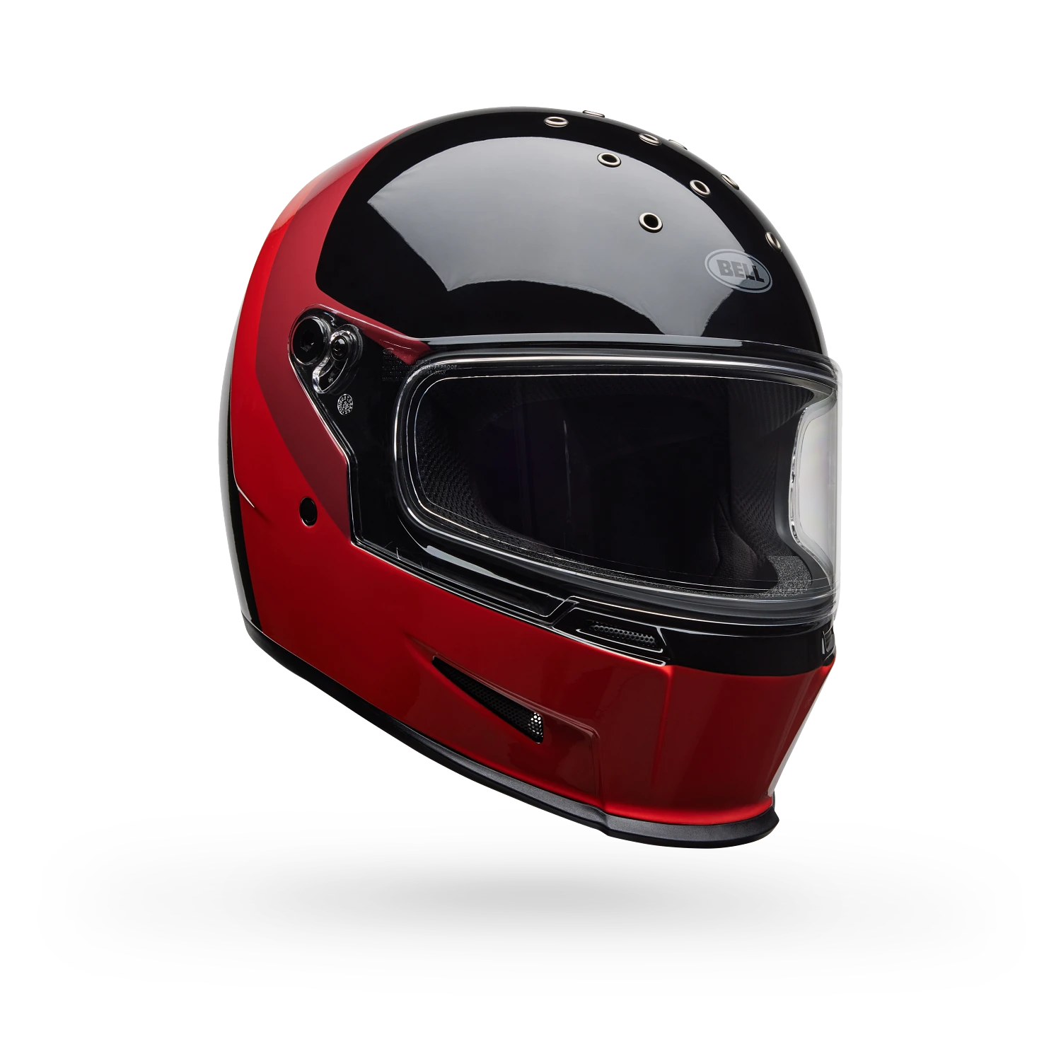 ELIMINATOR MENACE GLOSS ECE [RD/BLK] S