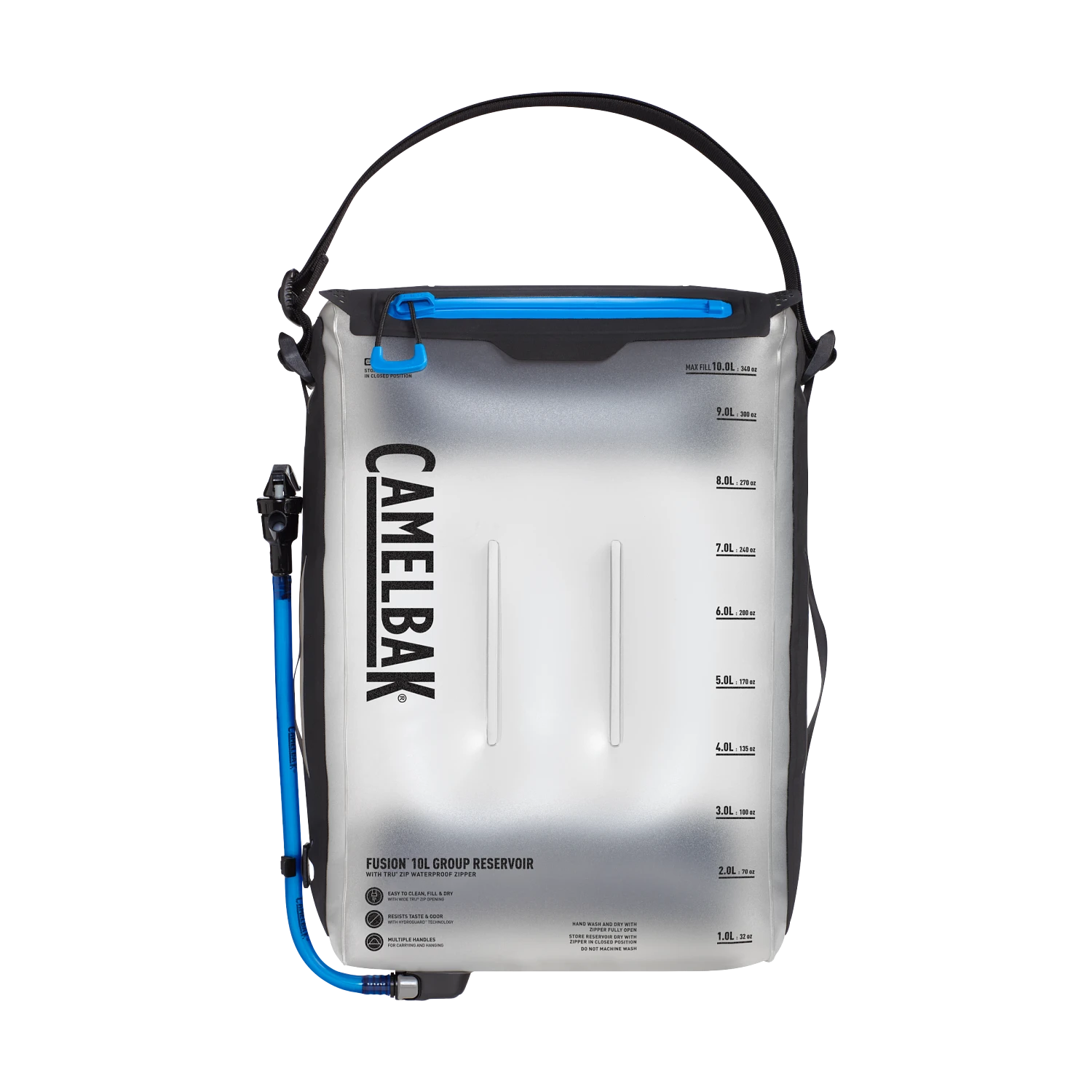 Fusion 10L GROUP RESERVOIR