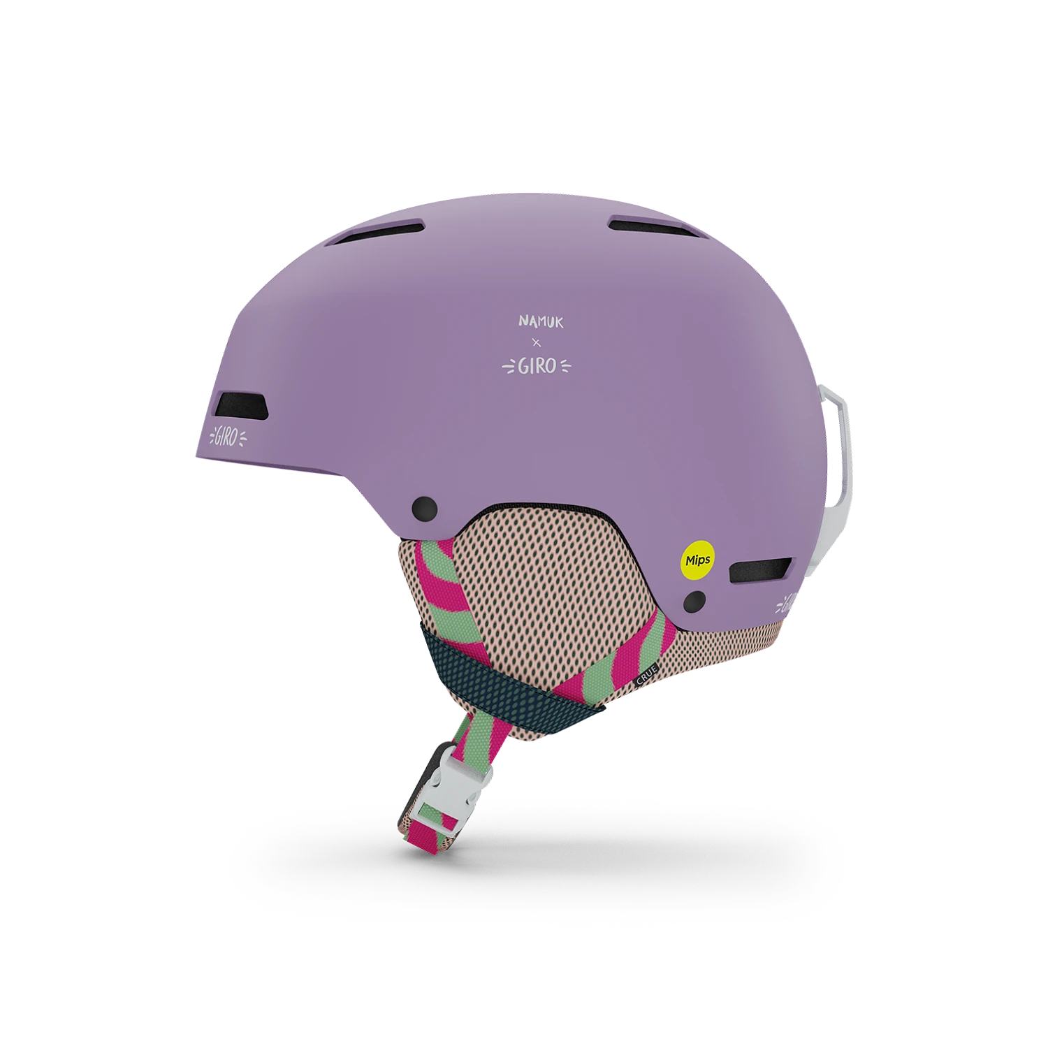 Crüe Mips