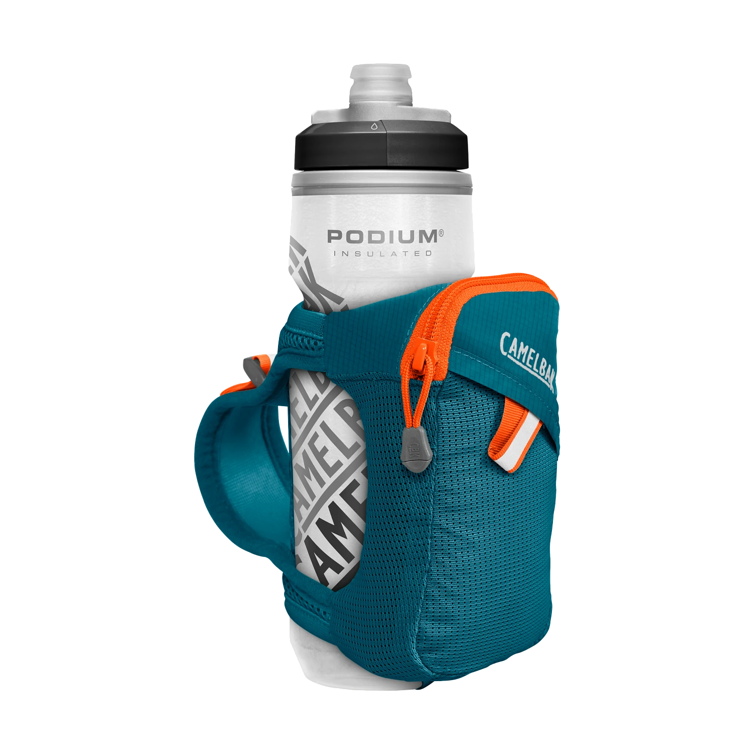 QG CHILL HANDHELD 21OZ, 